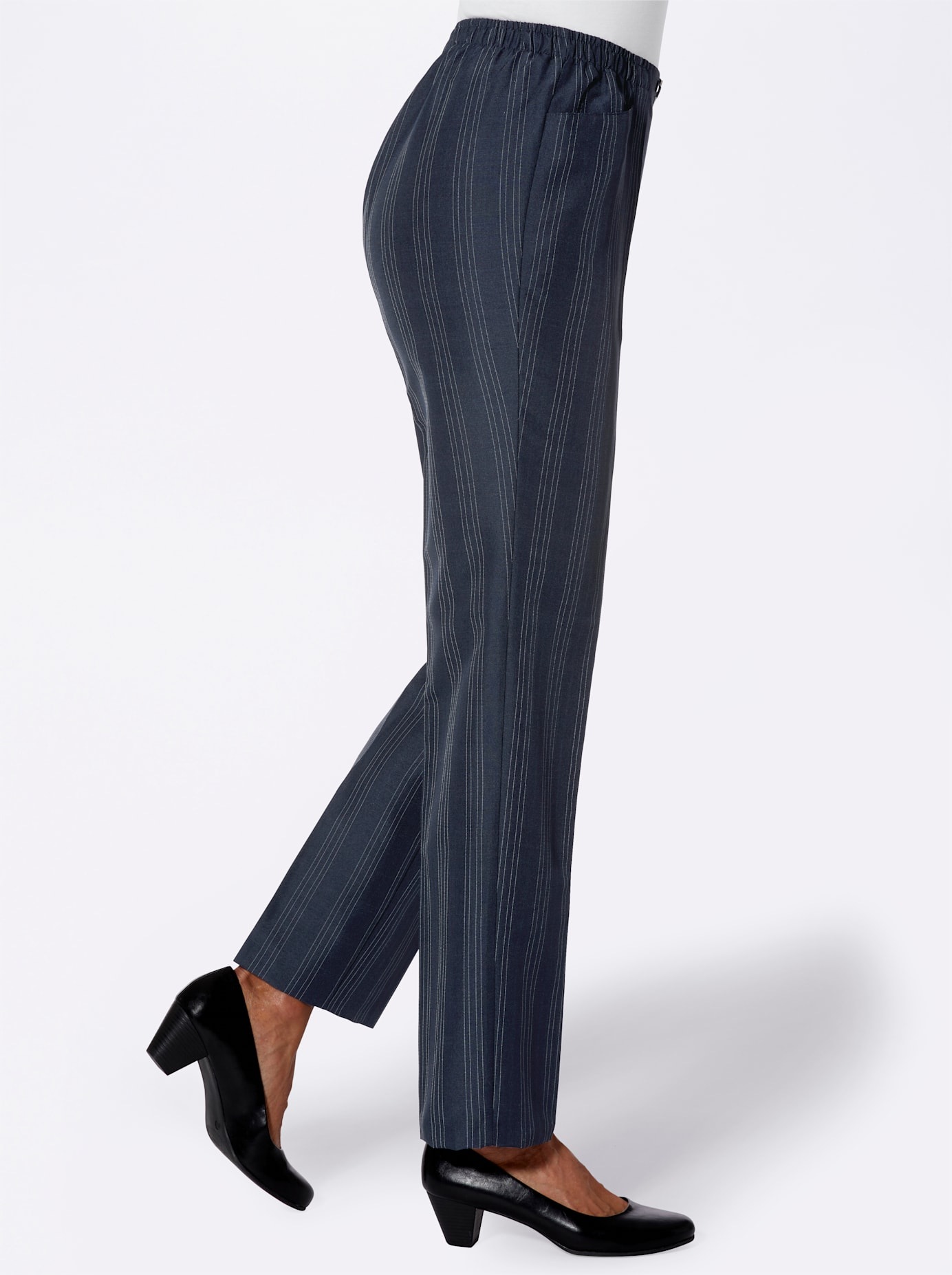Classic Basics Schlupfhose
