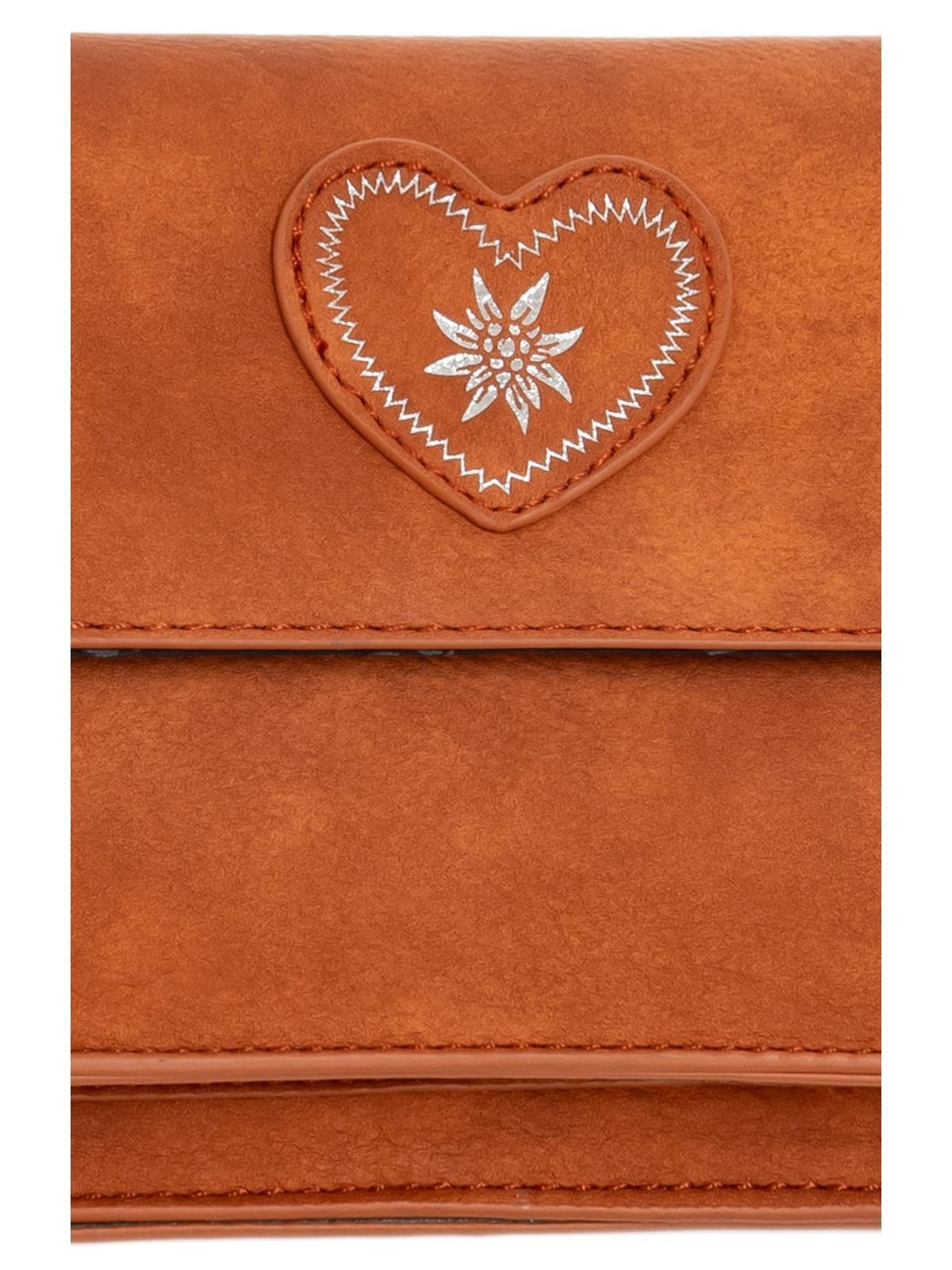 Lady Edelweiss Handtasche »Handtasche 17901«