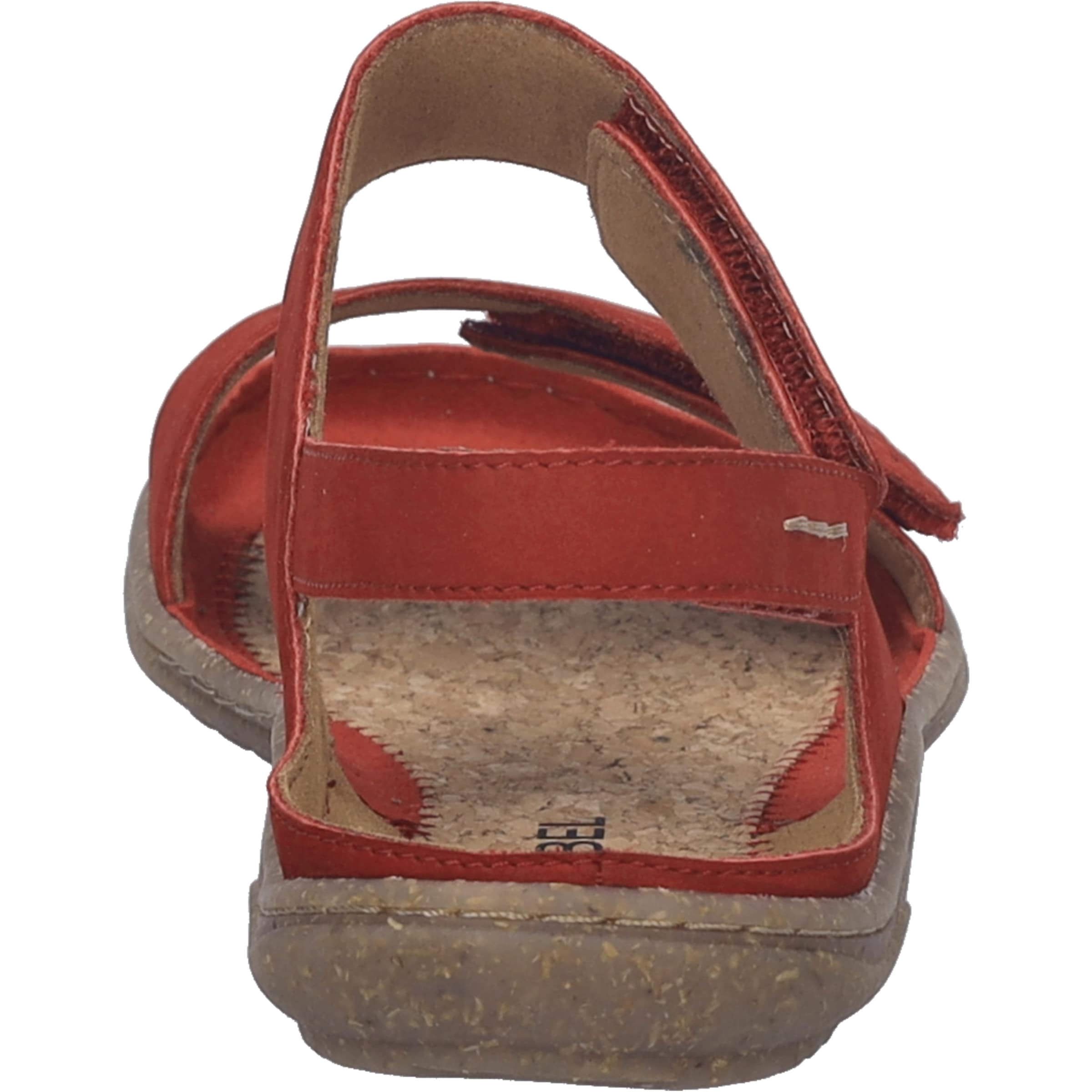 Josef Seibel Sandale »Caitlyn 04, rot«