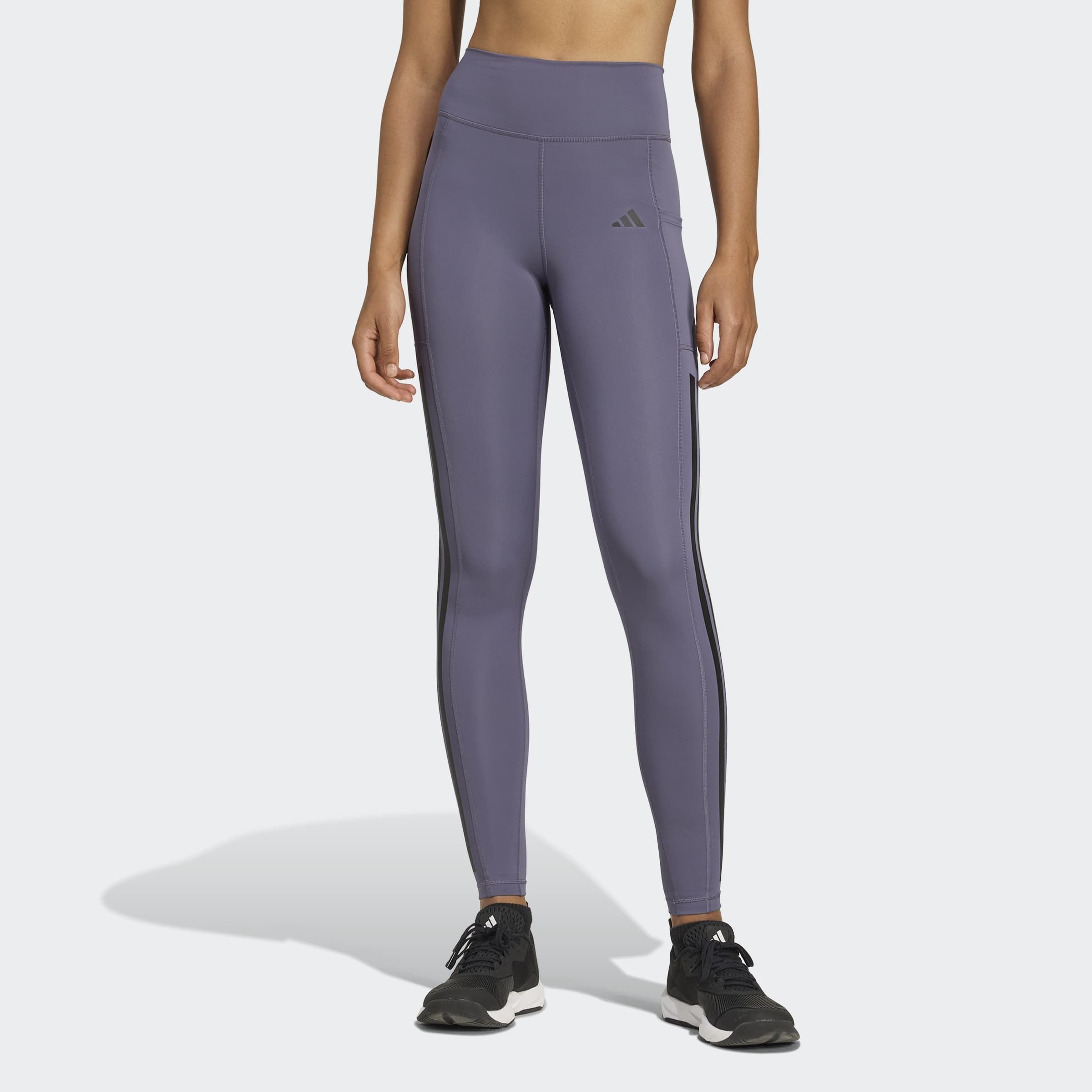 adidas Performance Trainingstights »OPT 3S 1/1«
