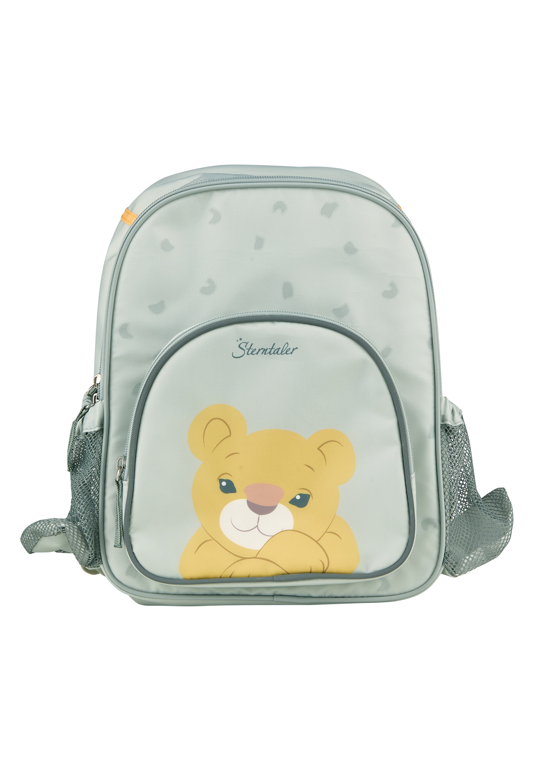 Sterntaler® Kinderrucksack »Kindergarten Set LÖWO Leo«