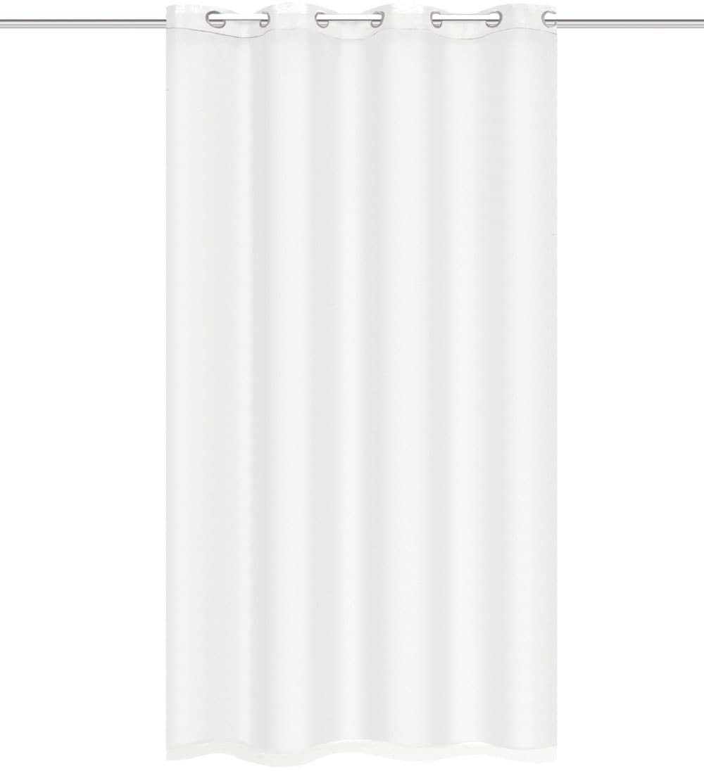 Home Basics Vorhang »DOLLY« Ösen 1 Stk. tlg. Ösenschal DOLLY