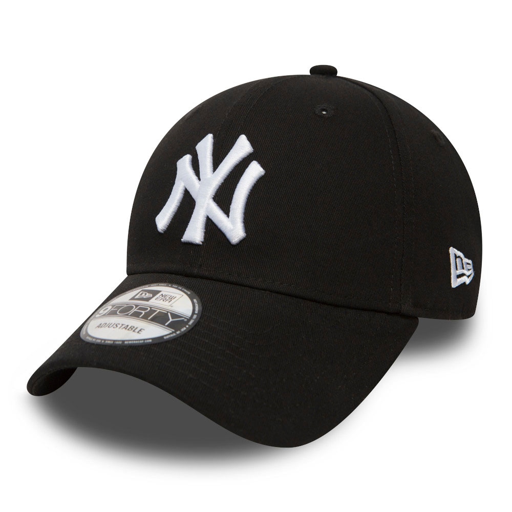 New Era Baseball Cap »LEAGUE ESSENTIAL 9FORTY LEAGUE«