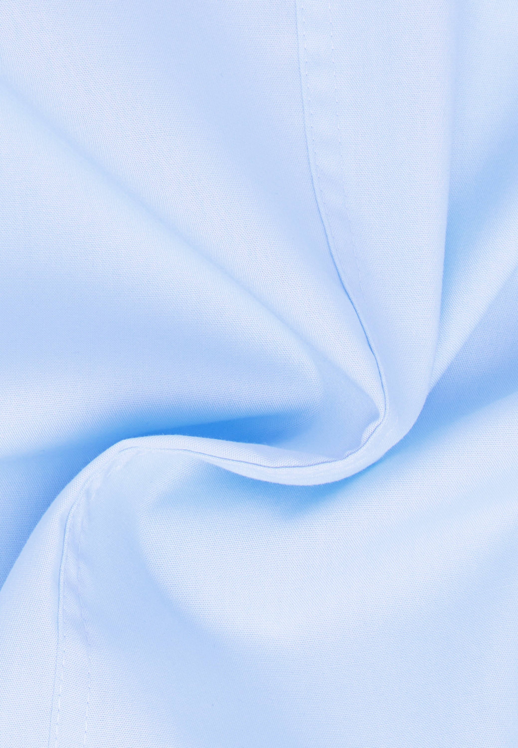 Eterna Hemdbluse »FITTED«, NON IRON (bügelfrei)