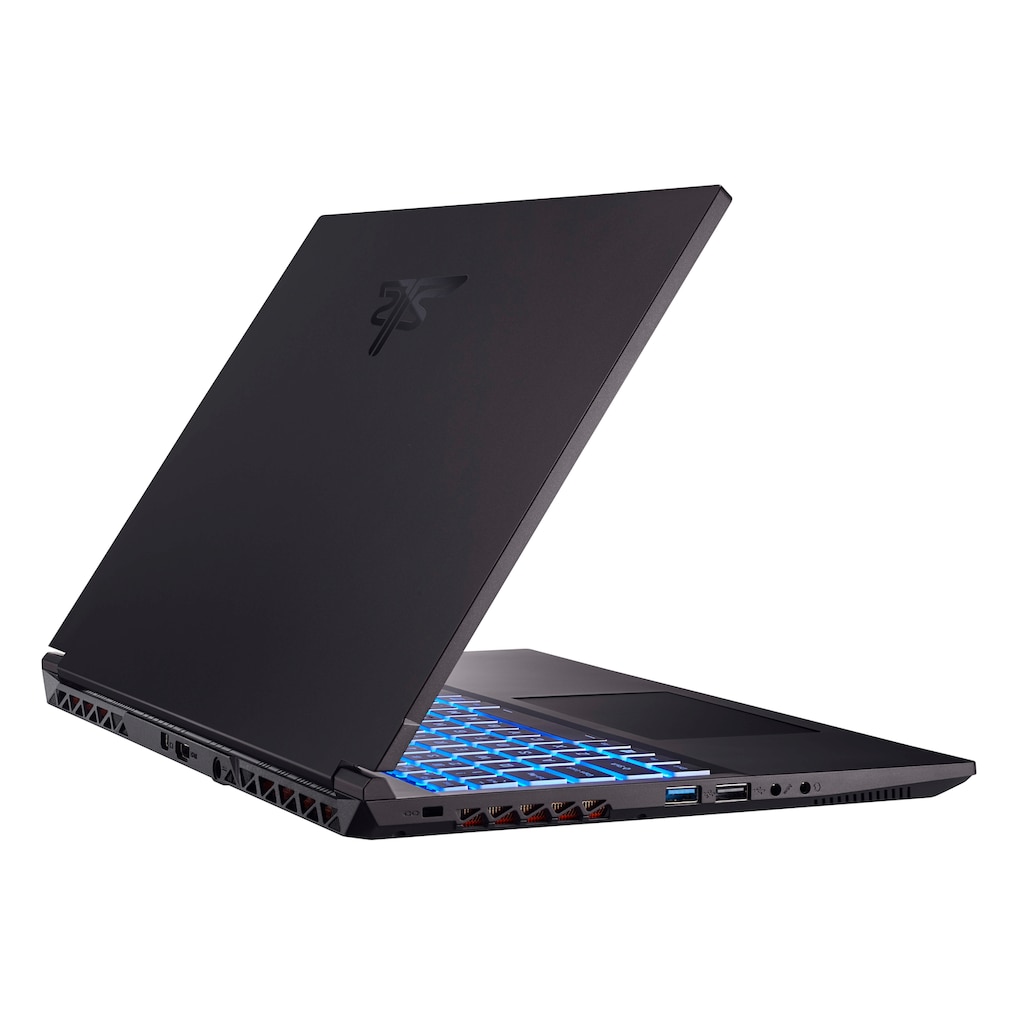 Hyrican Gaming-Notebook »Striker 1647«, 39,62 cm, / 15,6 Zoll, Intel, Core i5, GeForce RTX 3050 Ti, 1000 GB SSD