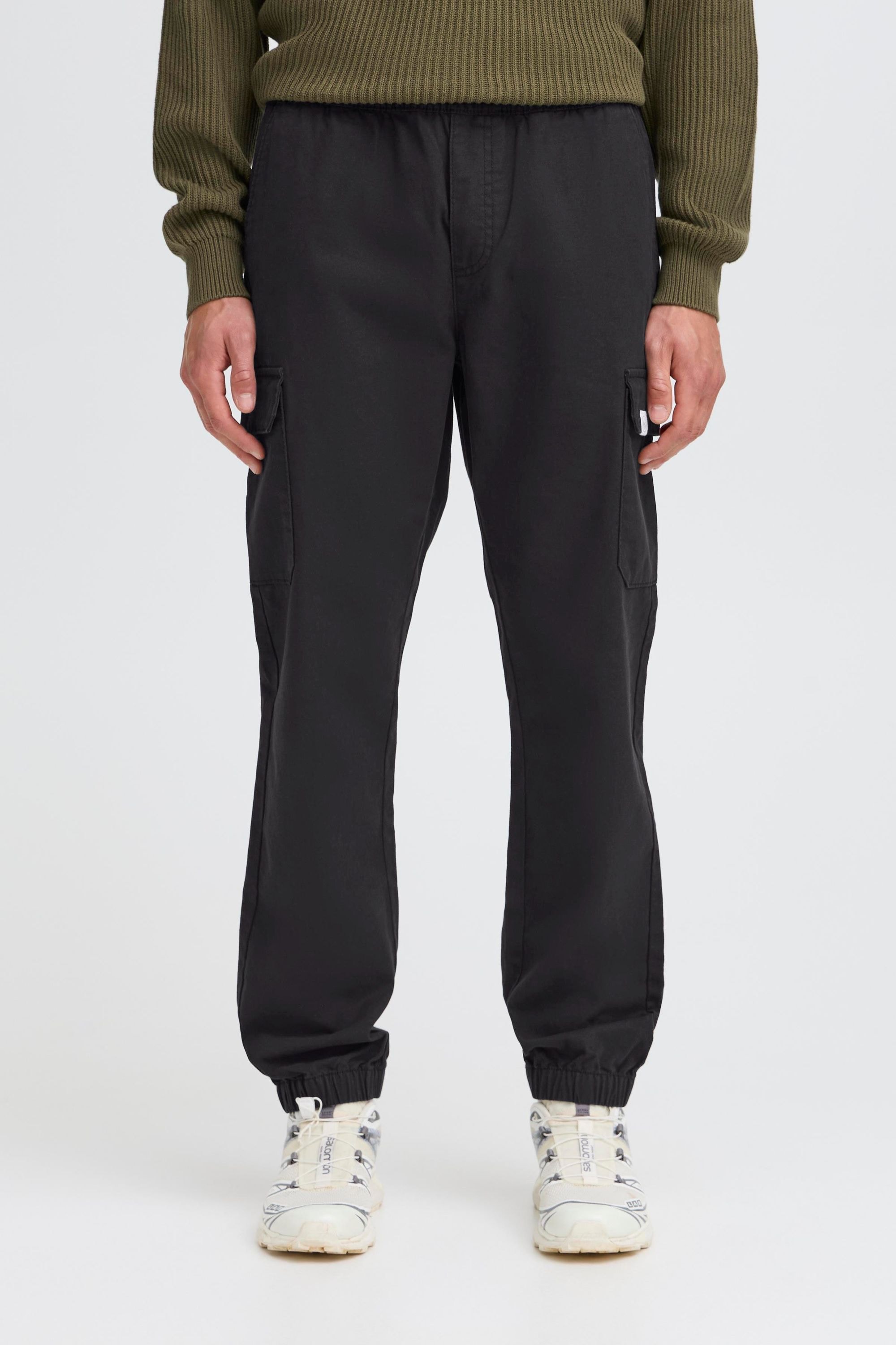 !Solid Jogginghose »Jogginghose SDCAELAN«