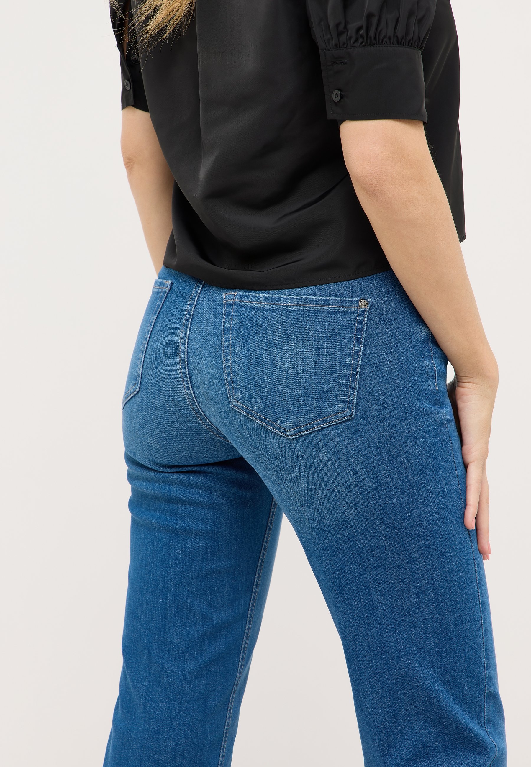 ANGELS Stretch-Jeans »Lara«