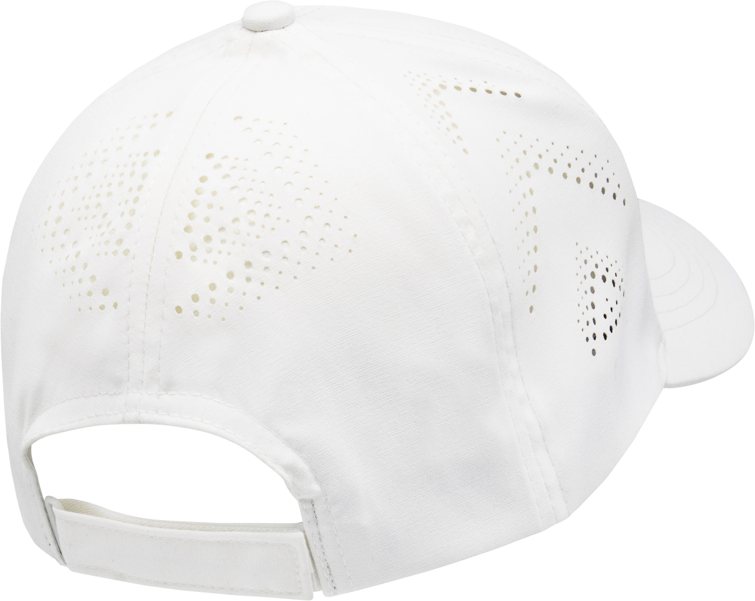 chillouts Baseball Cap »Philadelphia Hat« mit dynamischem Cutouts & schnelltrocknendem Funktionsmaterial