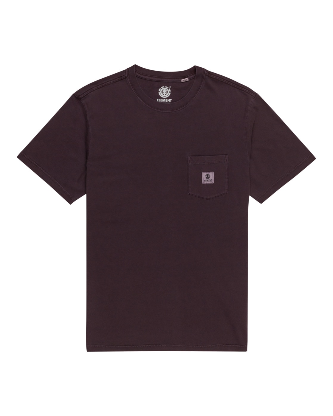Element T-Shirt »Basic Pocket«