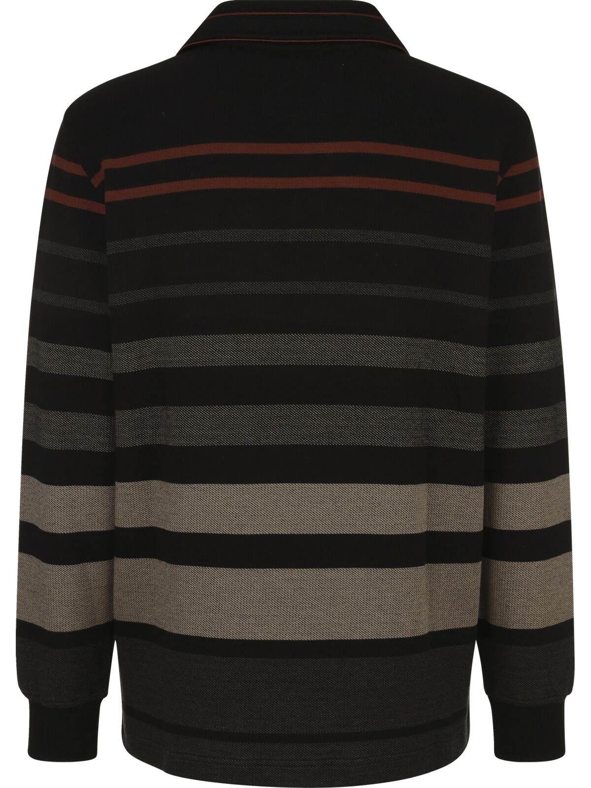 Babista Sweatshirt »Sweatshirt LUCIVERTA«, (1 tlg.), mit Streifen-Design