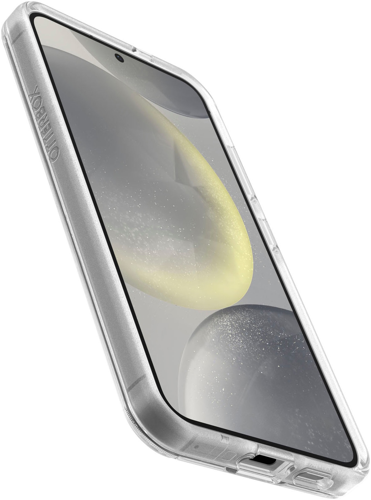 Otterbox Smartphone-Hülle »Symmetry Series«, Samsung Galaxy S24, 15,8 cm (6,2 Zoll)