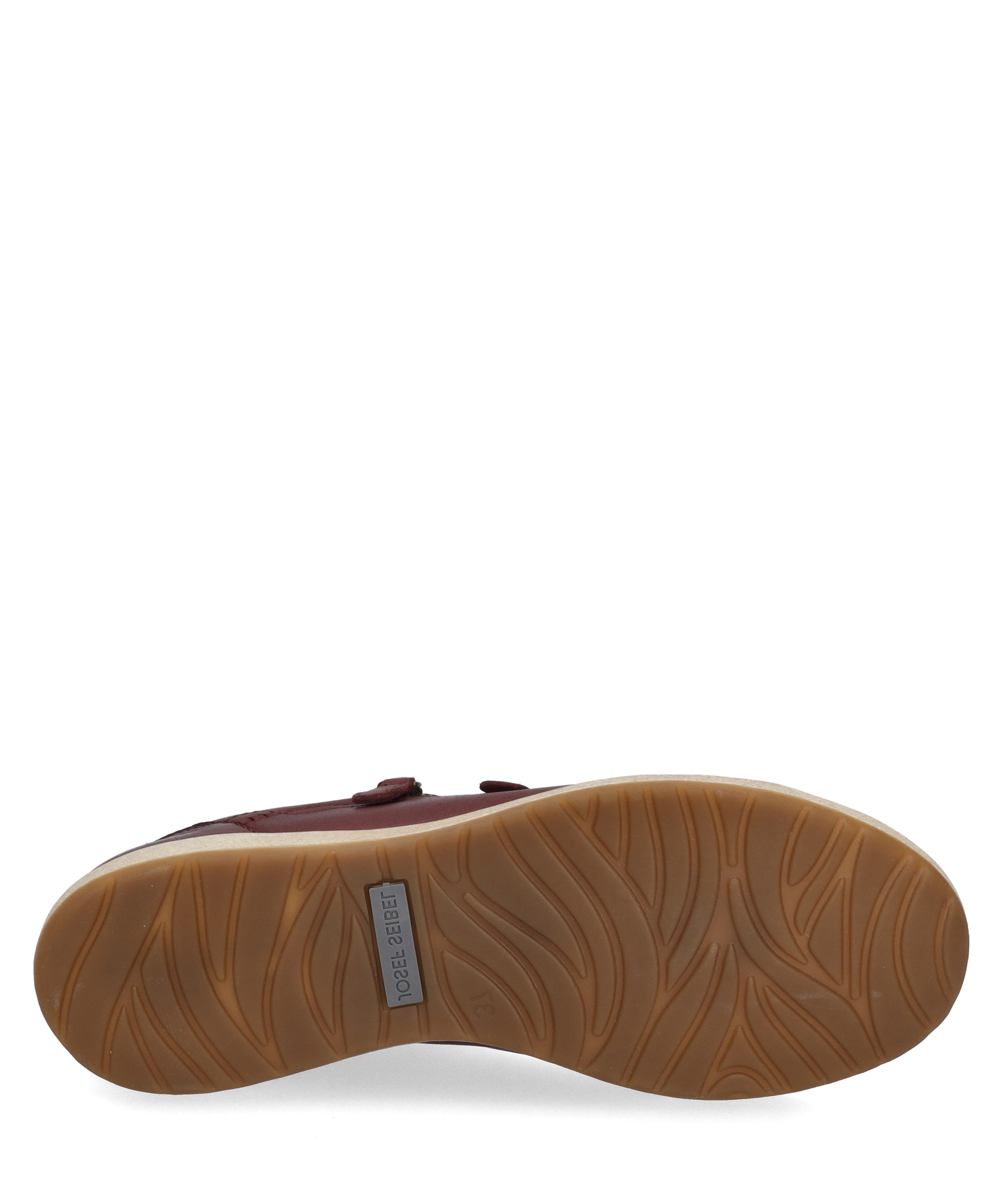 Josef Seibel Sneaker »Caren 12, bordo«
