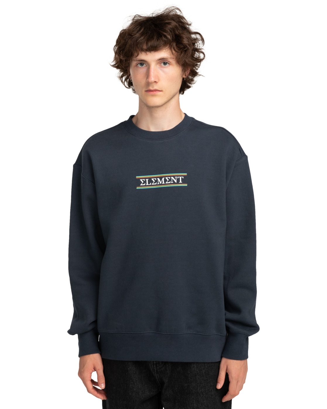 Element Sweatshirt »Olympics«