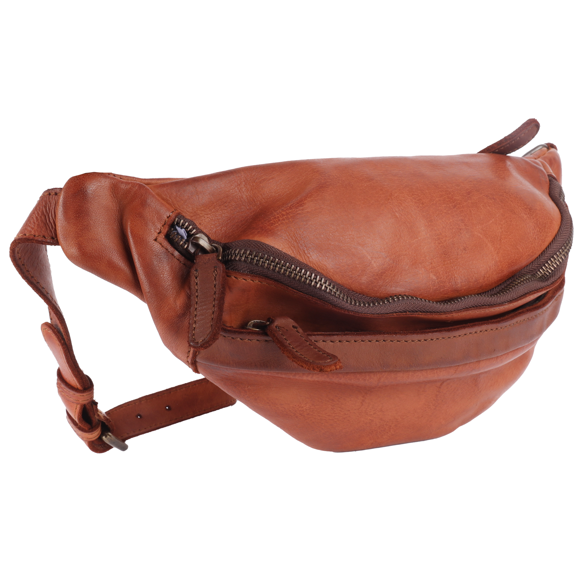 HARBOUR 2nd Bauchtasche »Alaric«