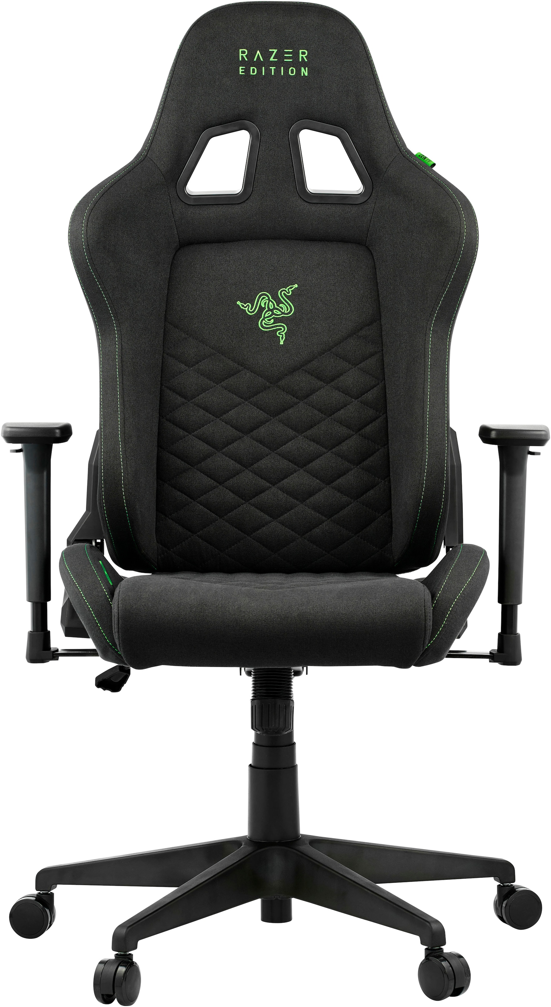 RAZER Gaming-Stuhl »Tarok Natrix Cloth«