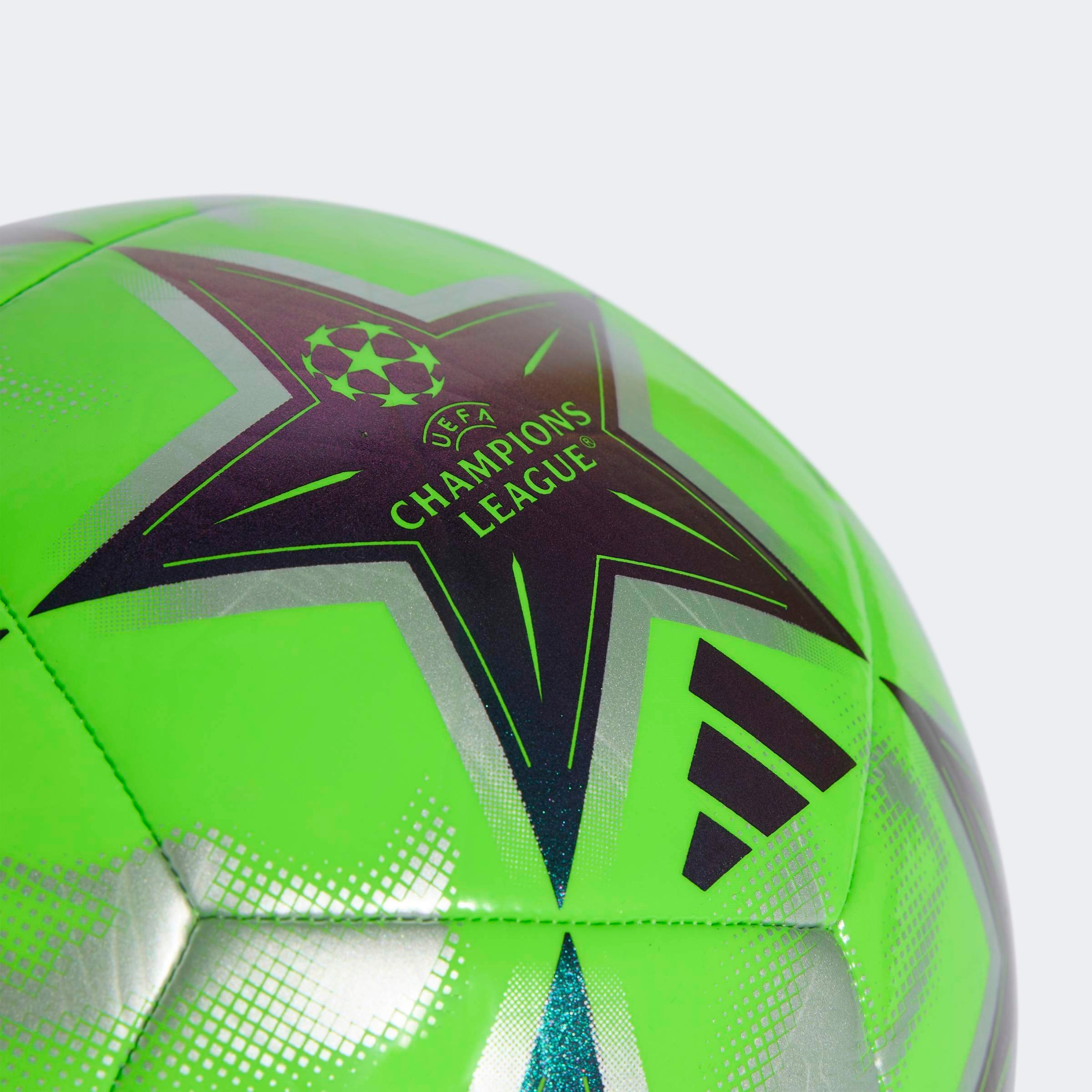 adidas Performance Fußball »UEFA CHAMPIONS LEAGUE 26/27 CLUB« Champions League