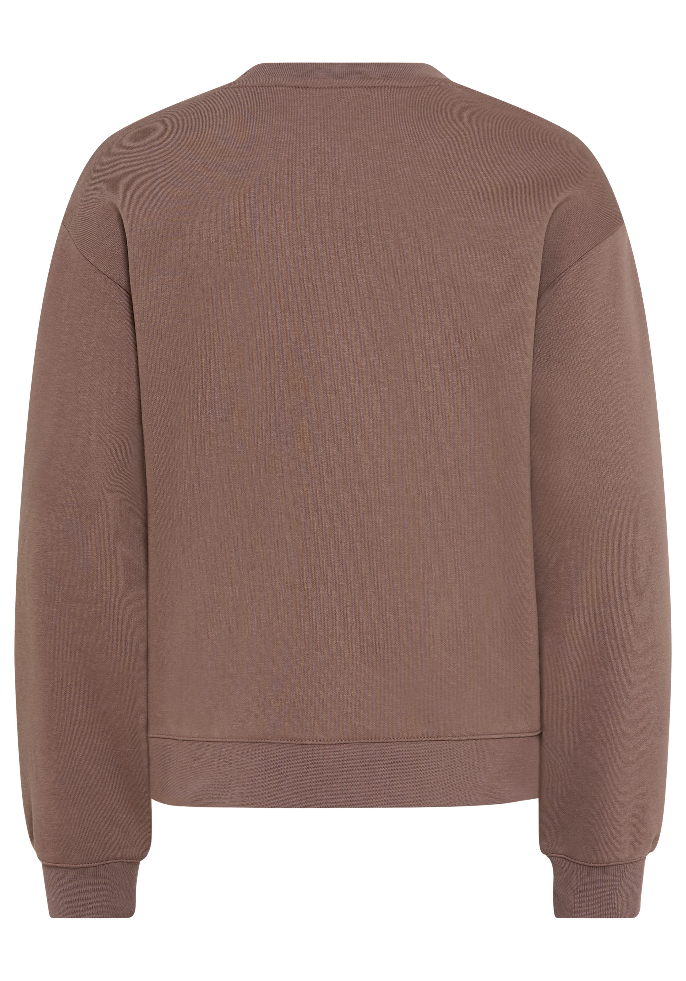 Champion Sweatshirt »SPORTWEAR CREWNECK Standard Fit«, Langarm-Design, sportlicher Stil, klassischer Crewneck-Schnitt
