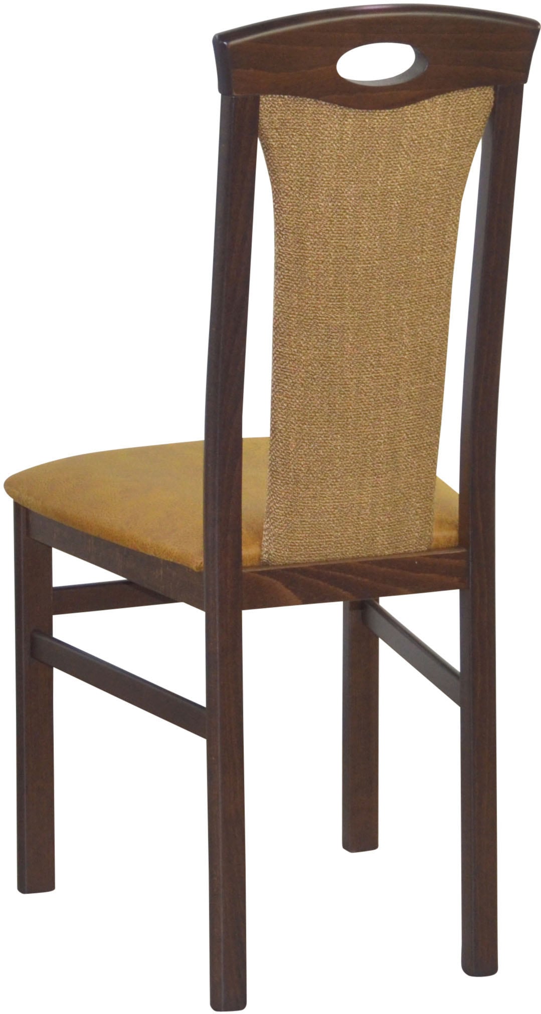 HOFMANN LIVING AND MORE 4-Fußstuhl (Set) 2 Stk.