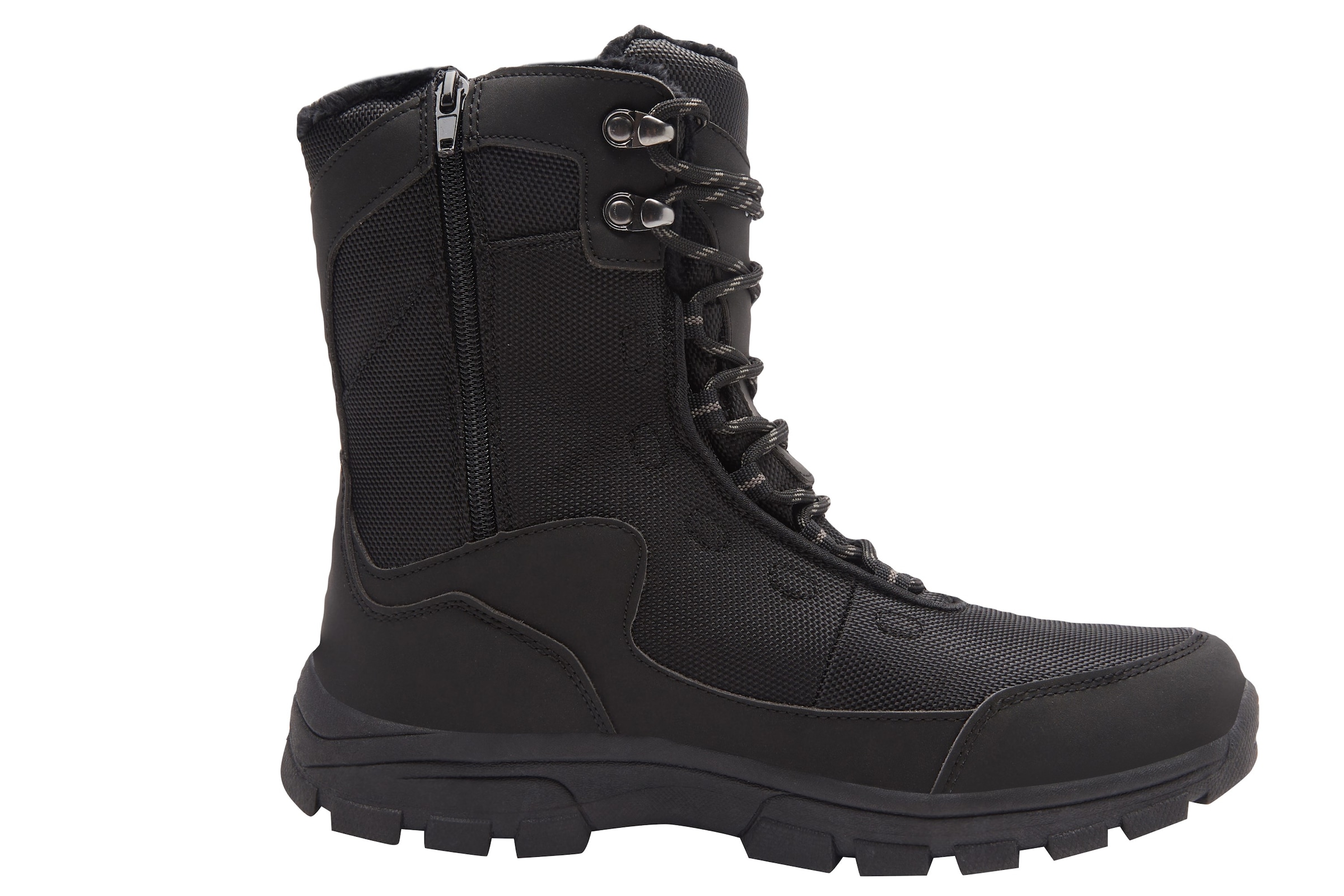 KangaROOS Winterboots »K-Simoo Oak KTX«  Wasserdicht, Warmfutter,Winterschuhe, Winterstiefel, Snowboots