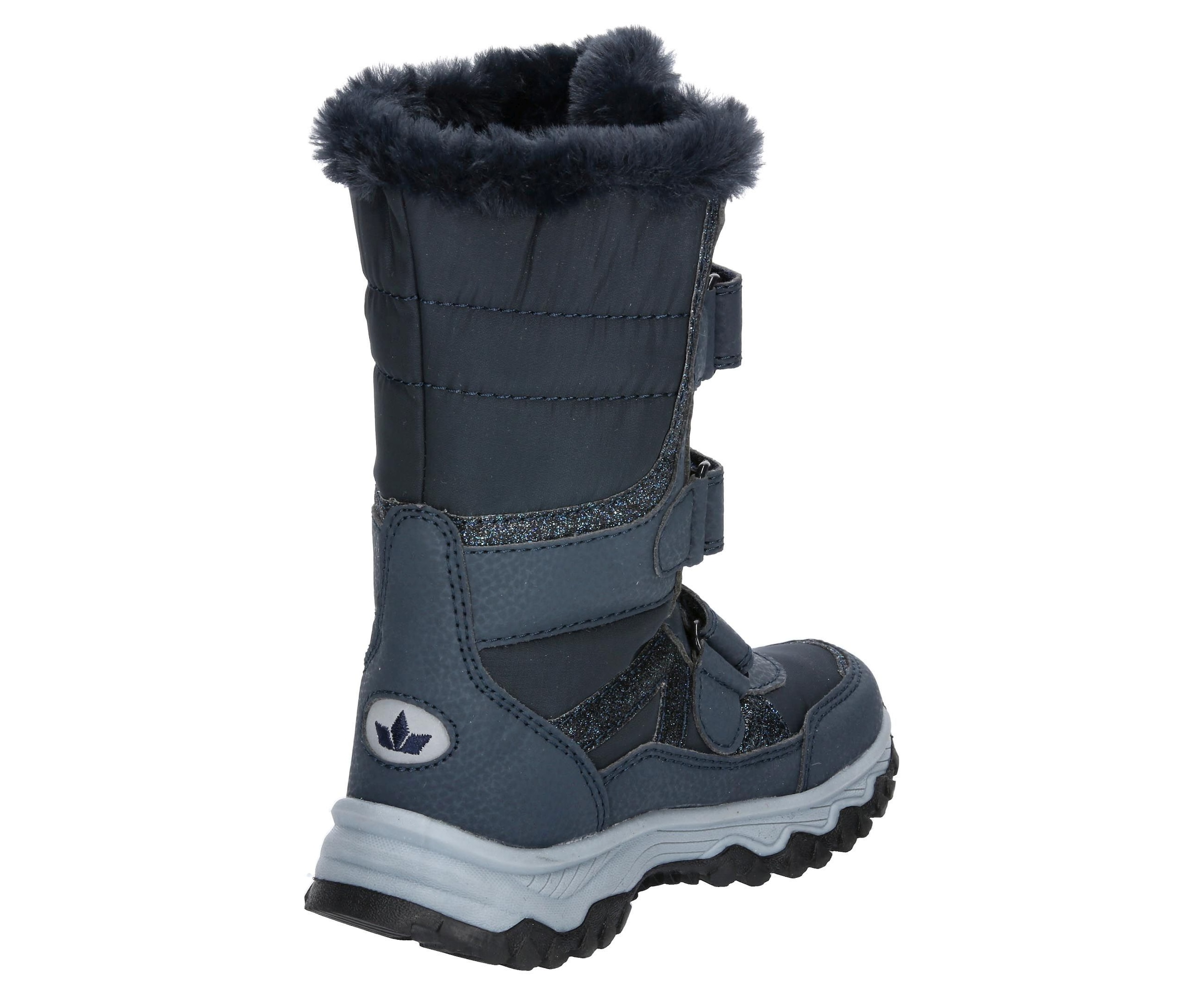 Lico Winterboots »Winterboot Cristal V«