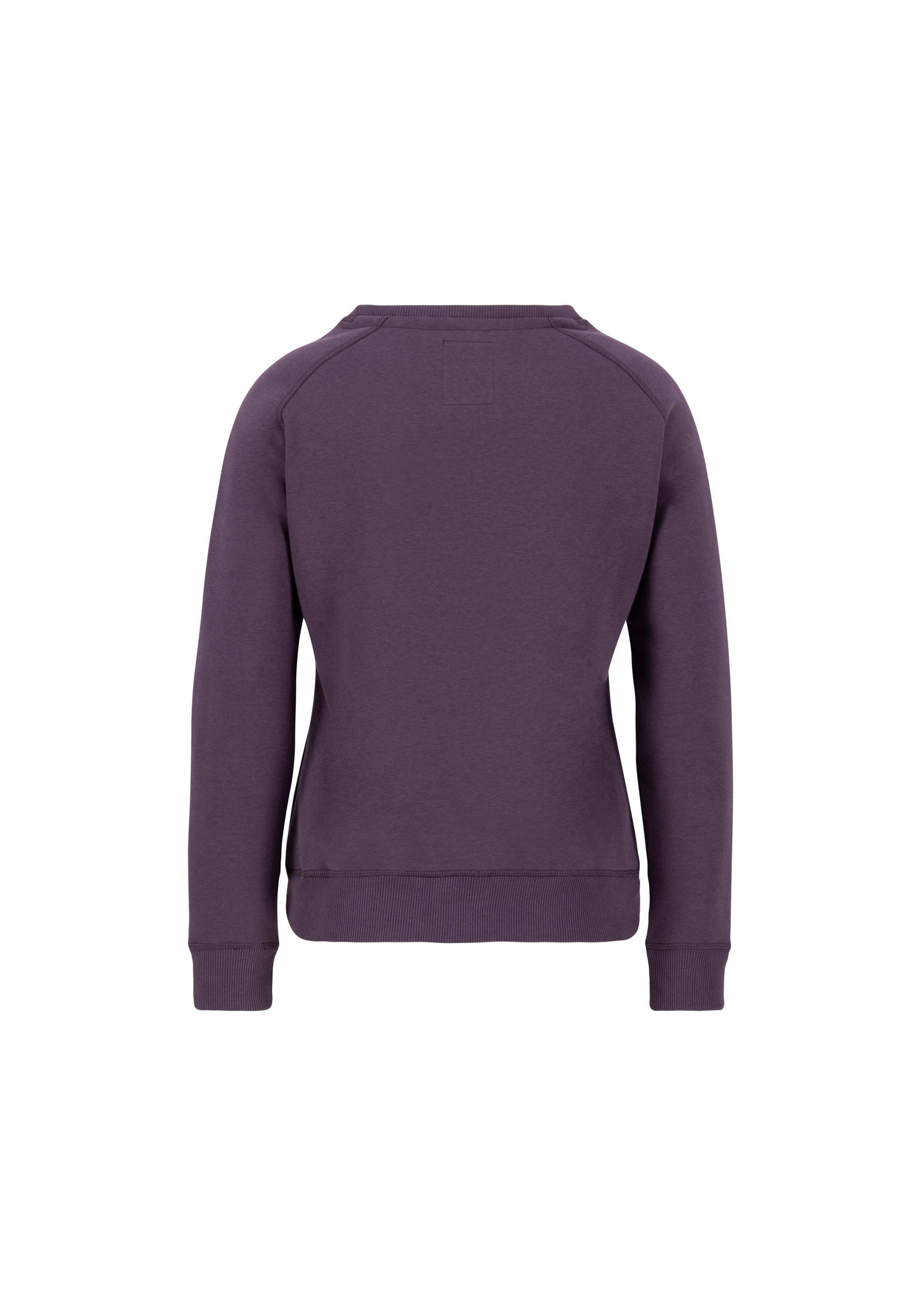 Alpha Industries Sweater »Alpha Industries Women - Sweatshirts New Basic Sweatshirt BL W«