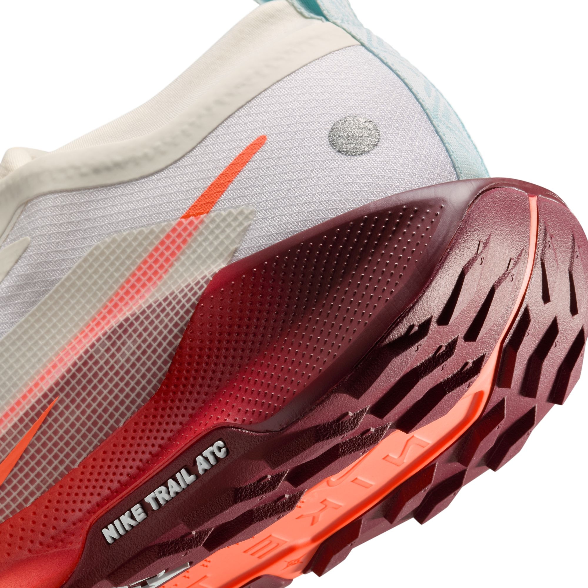 Nike Laufschuh »PEGASUS TRAIL 5 GTX«  wasserdicht