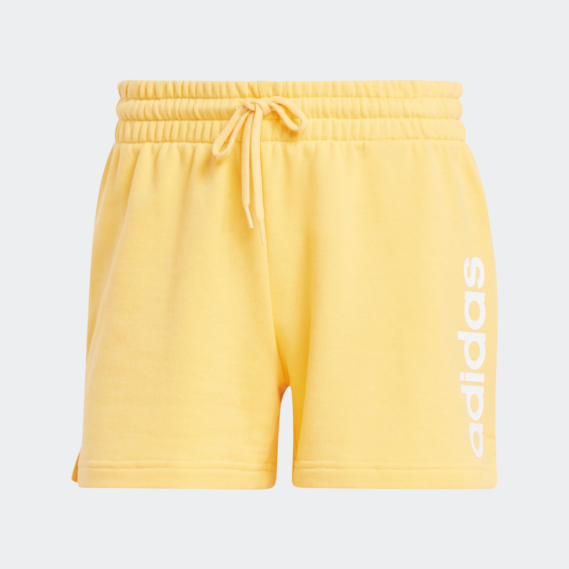 adidas Sportswear Shorts »W LIN FT SHO«, (1 tlg.)