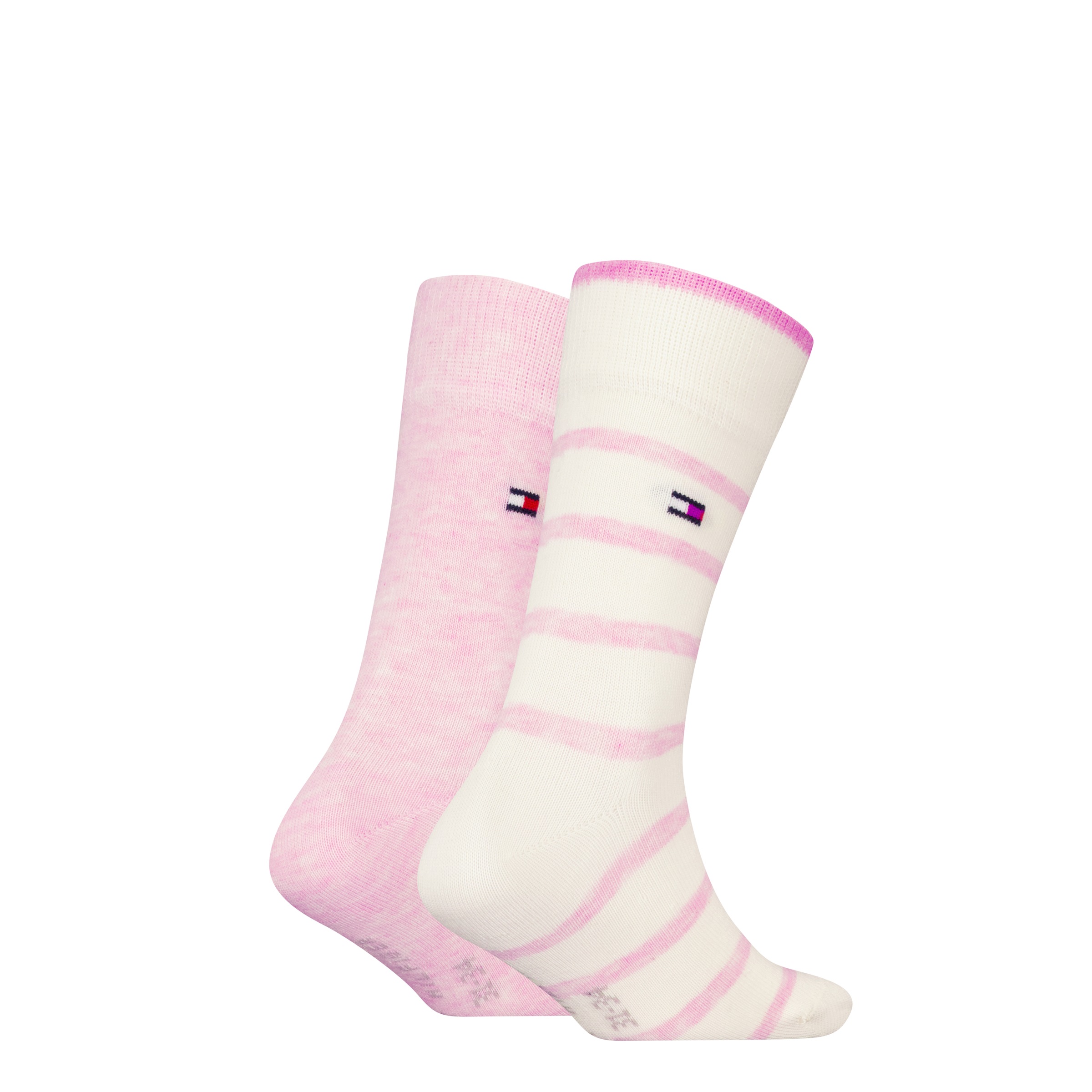 Tommy Hilfiger Socken »TH KIDS SOCK BRETON STRIPE« 2 Paar, 