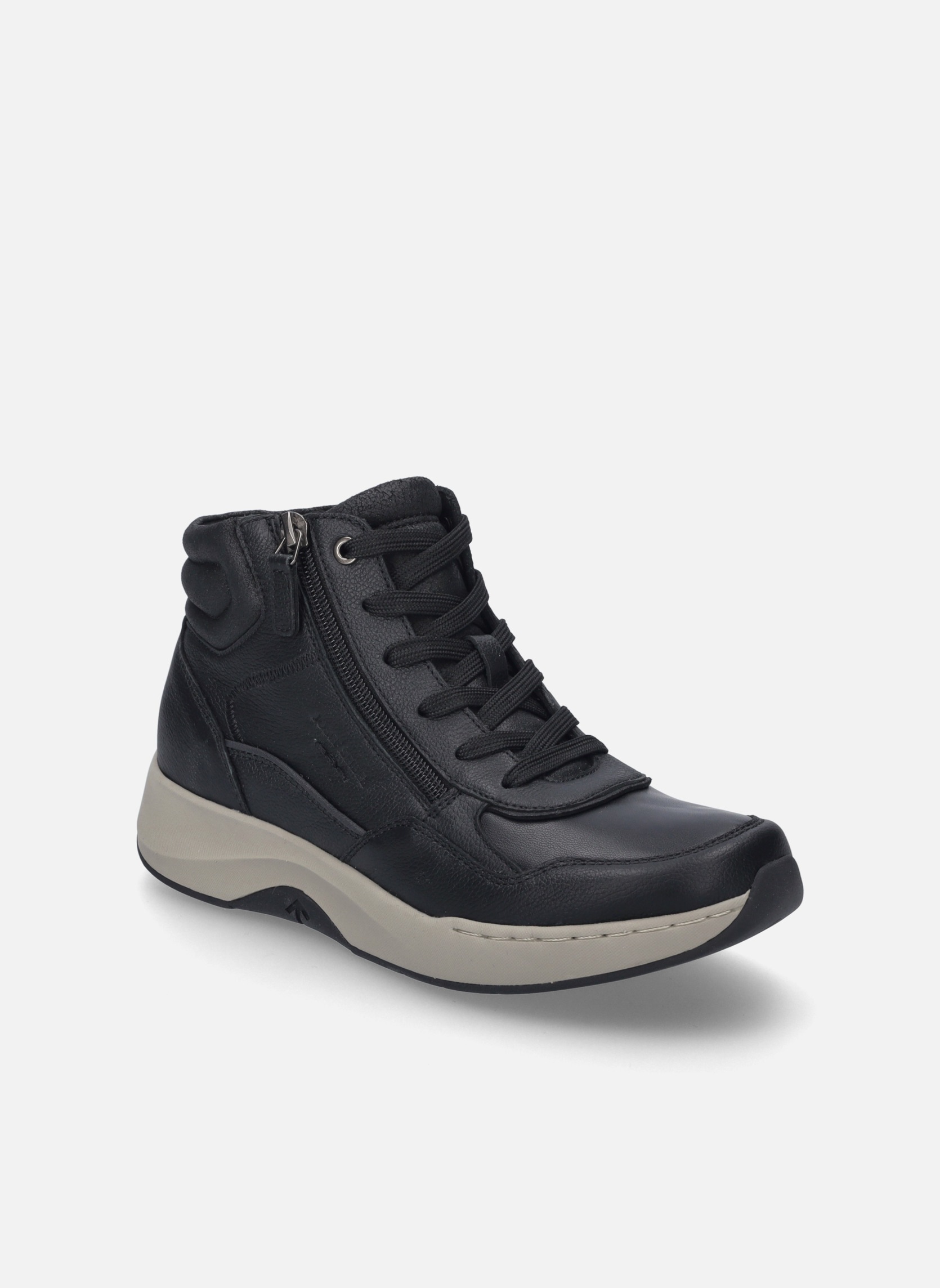 Josef Seibel Sneaker »Elli 01, schwarz«