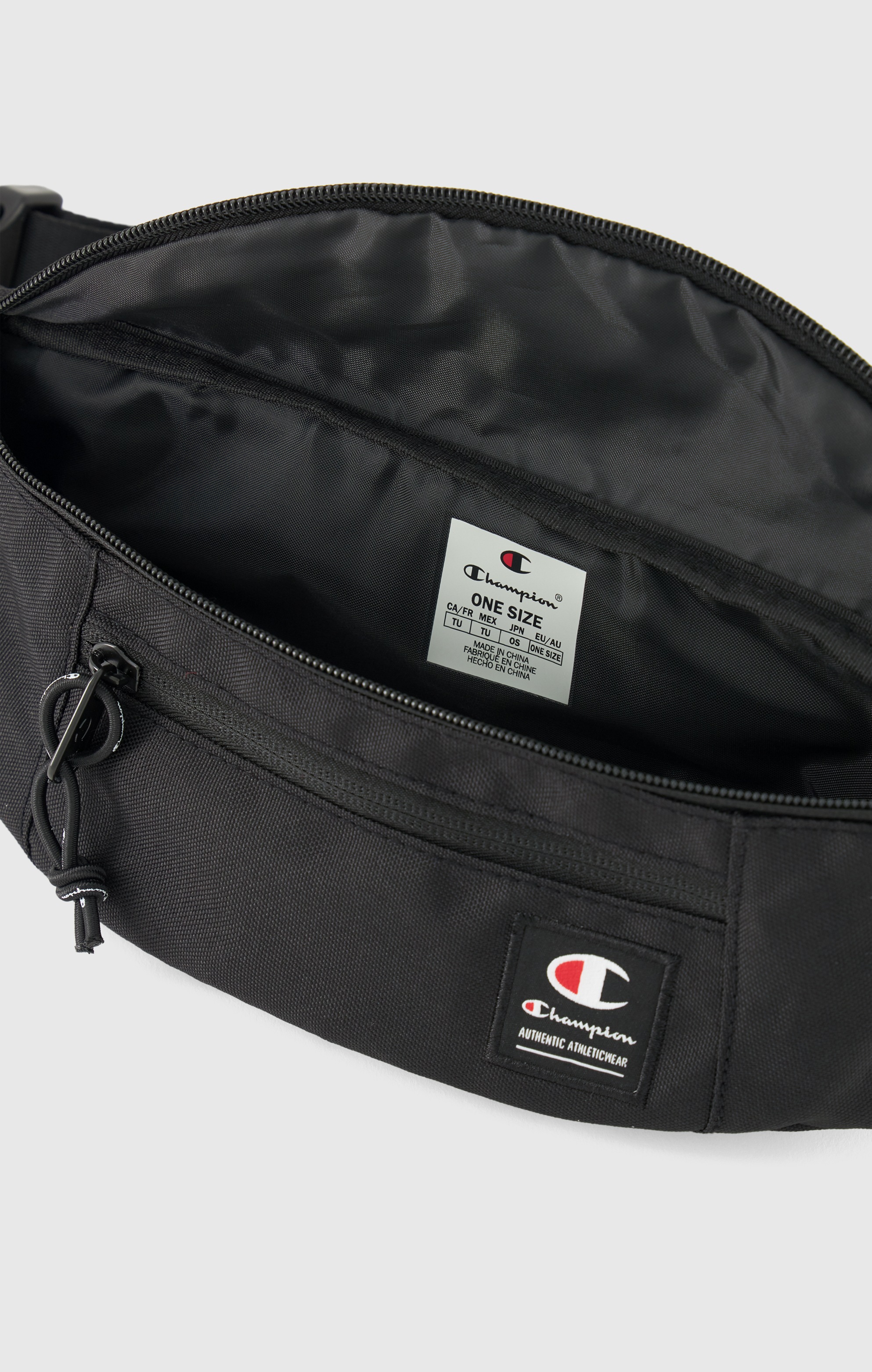 Champion Gürteltasche »Lifestyle Belt Bag«, (1 tlg.), für Kinder