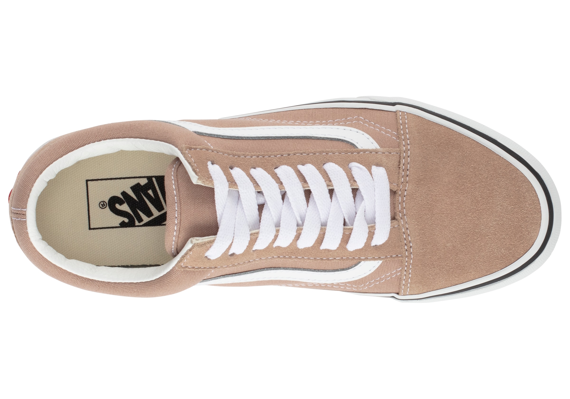 Vans Sneaker »Old Skool«