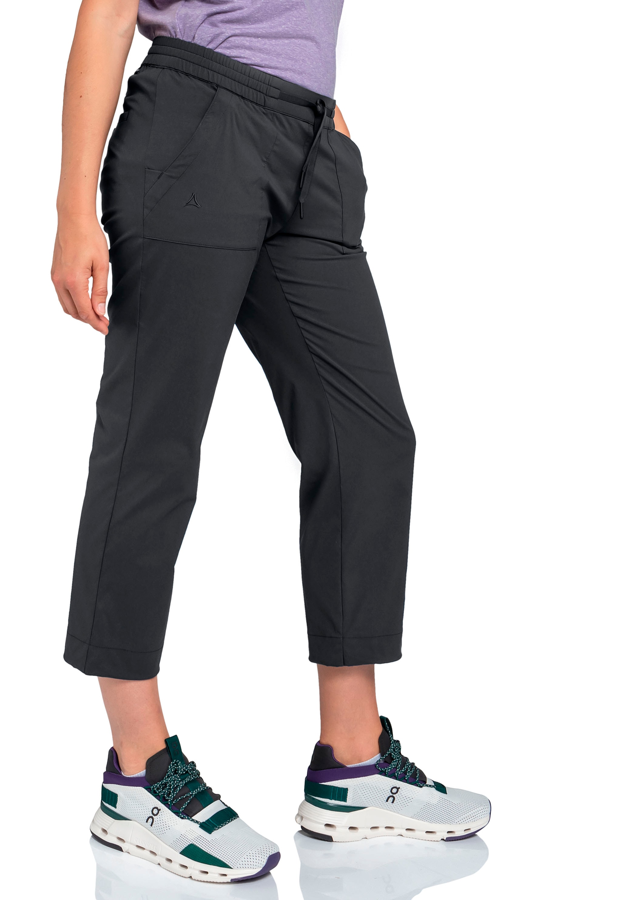Schöffel 7/8-Hose