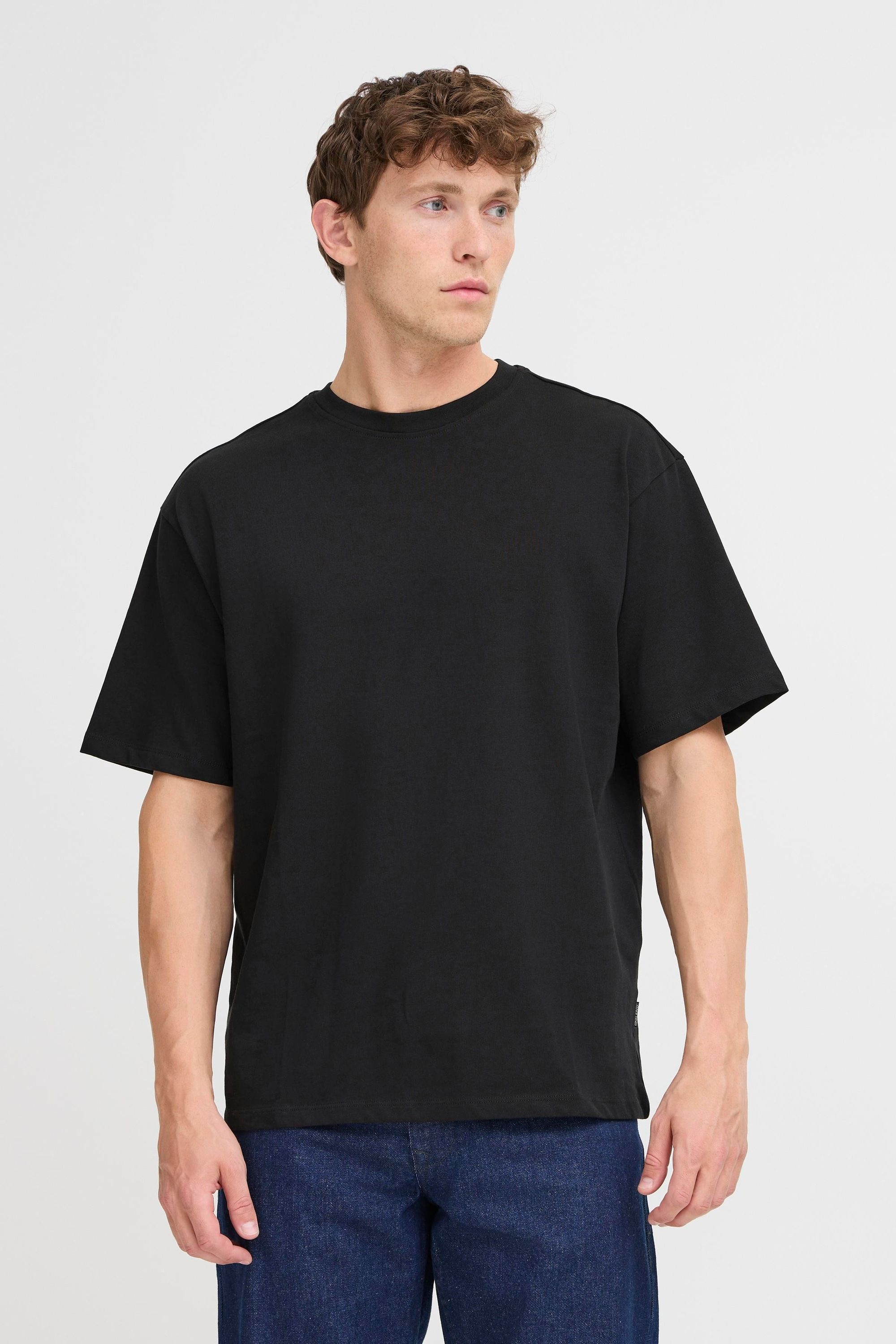 Blend Rundhalsshirt »Rundhalsshirt BHFISHER«
