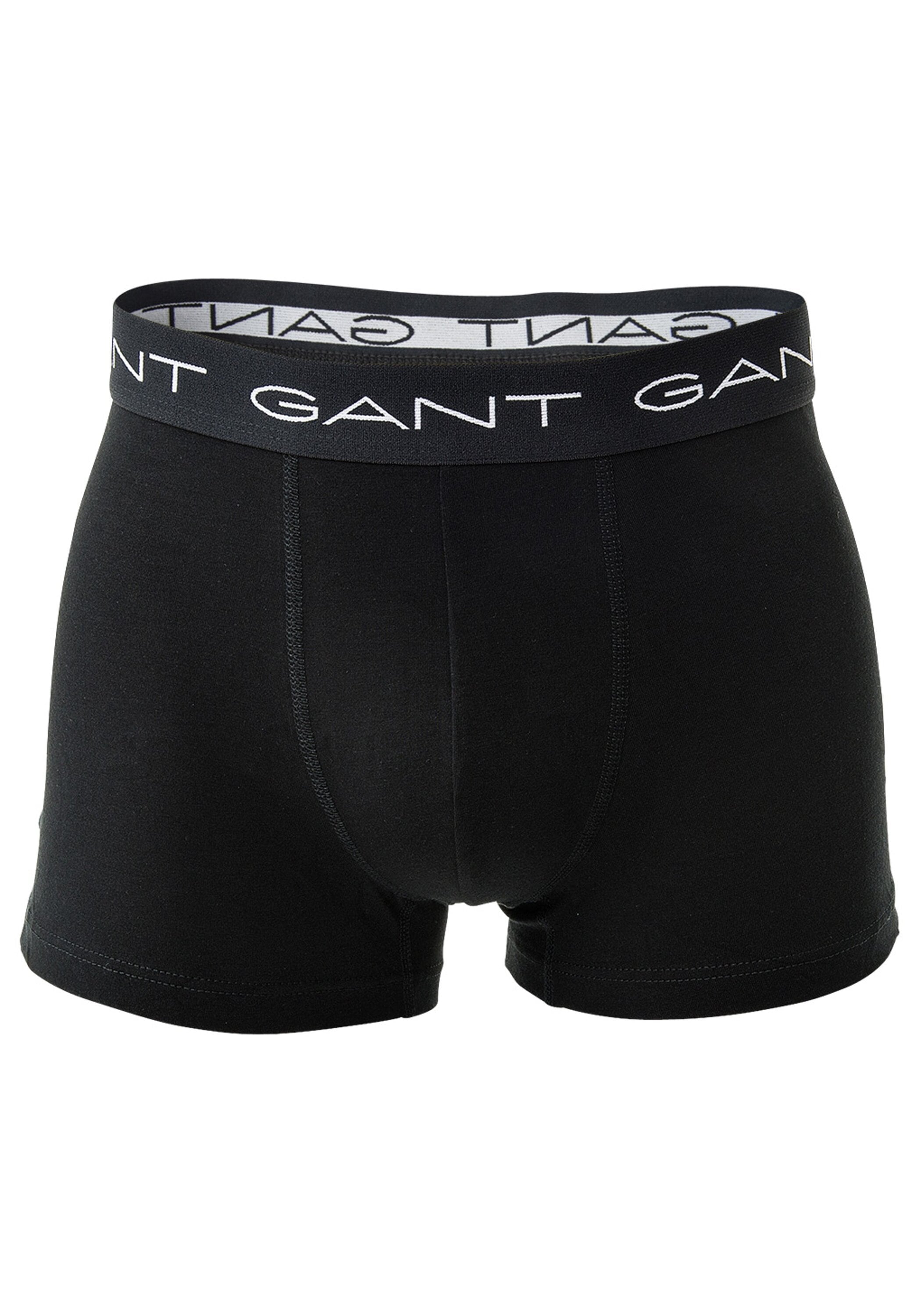 Gant Boxershorts »Boxershort 3er Pack«