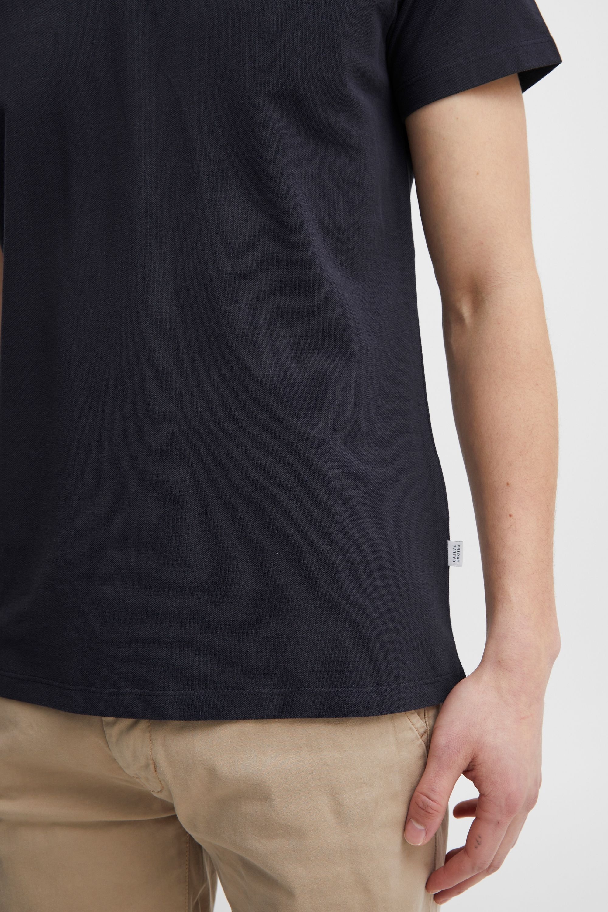 Casual Friday Poloshirt »Poloshirt CFTristan«