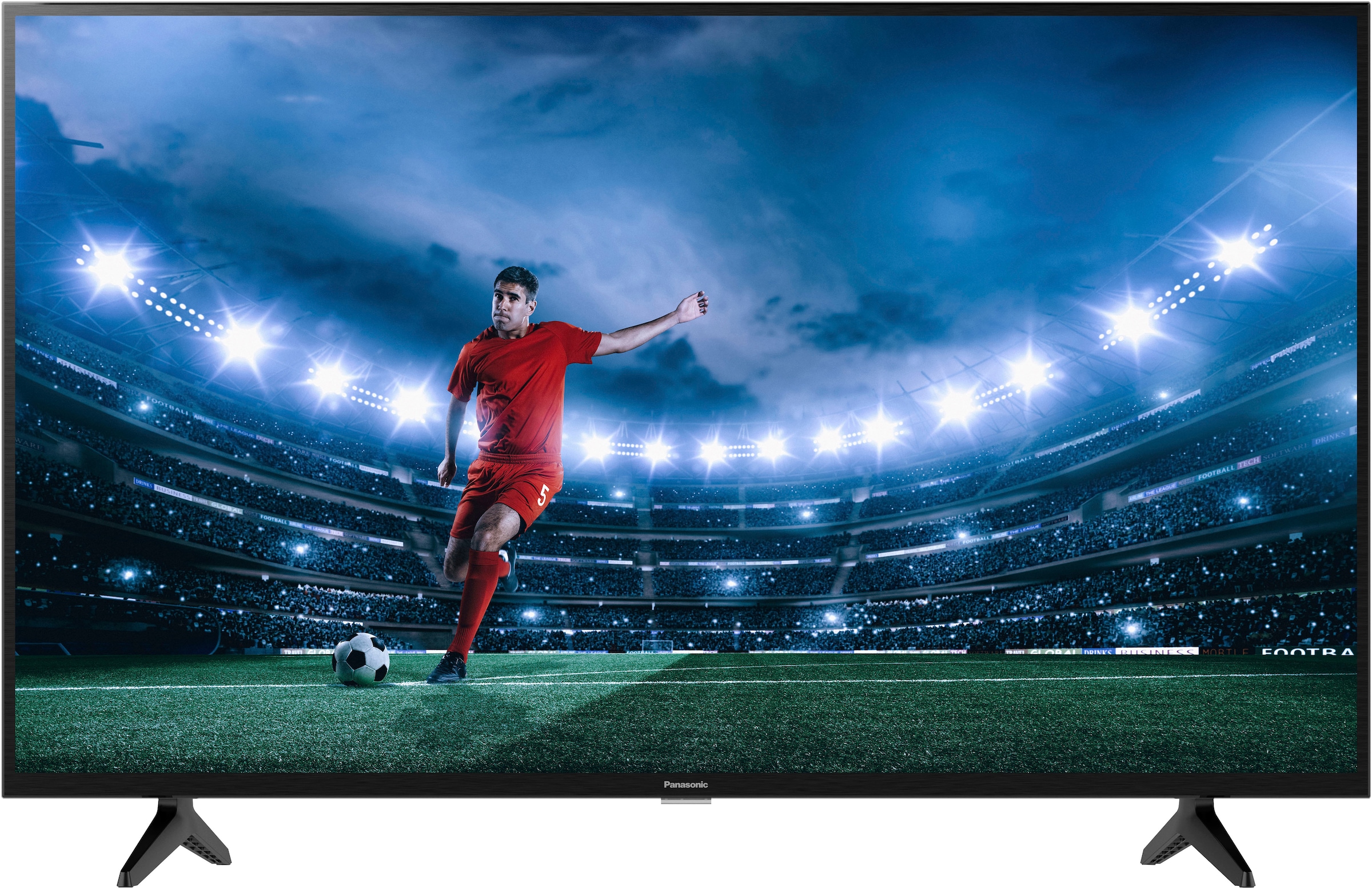 Panasonic LED-Fernseher »TX-43MSW504«, Full HD, Android TV-Smart-TV