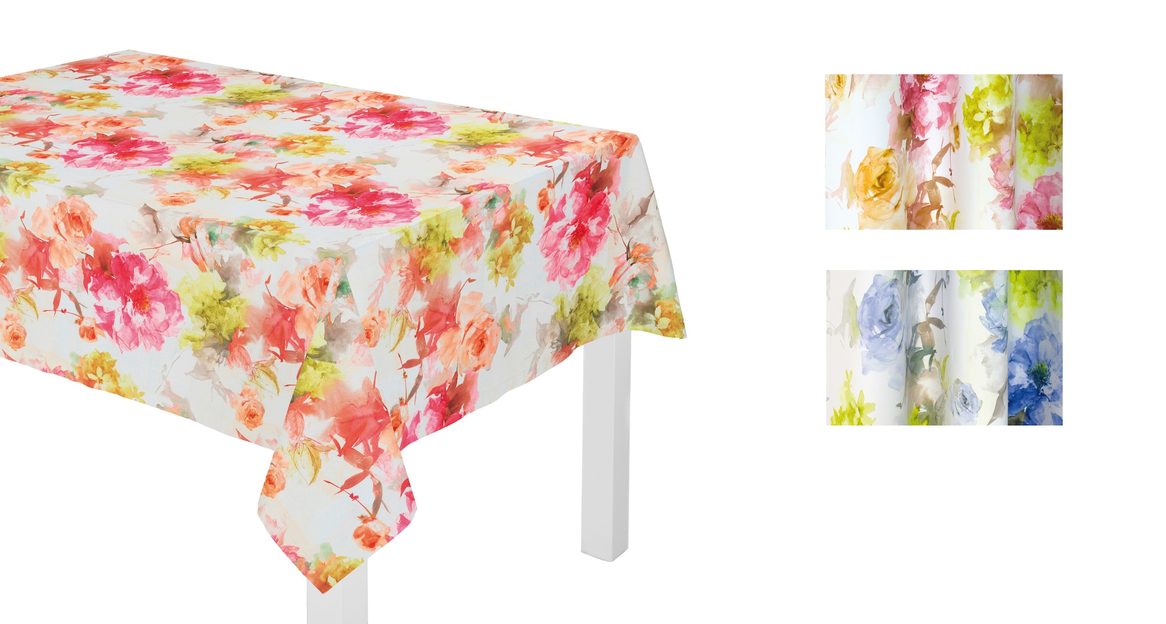 Wirth Tischdecke »MOLINELLA«