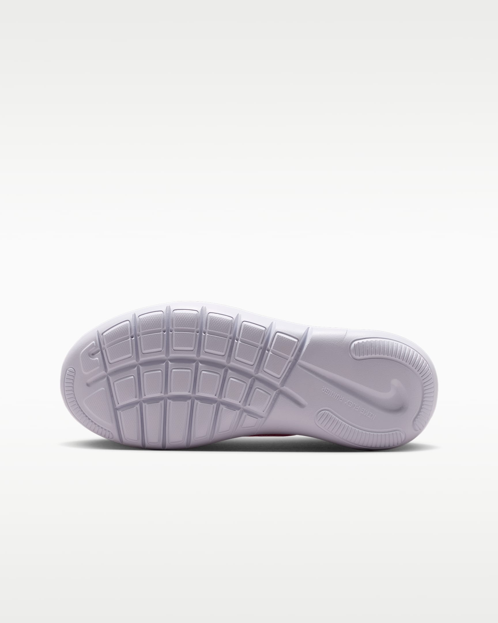 Nike Laufschuh »Flex Runner 4«  mit praktischem Schlupfeinstieg