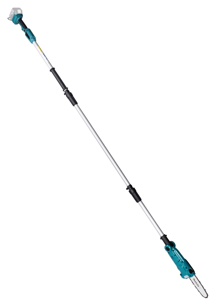 Makita Akku-Hochentaster »»DUA200Z« 18V, 20 cm, ohne Akku und Ladegerät« ()  leistungsfähig für das sichere Arbeiten in großen Höhen