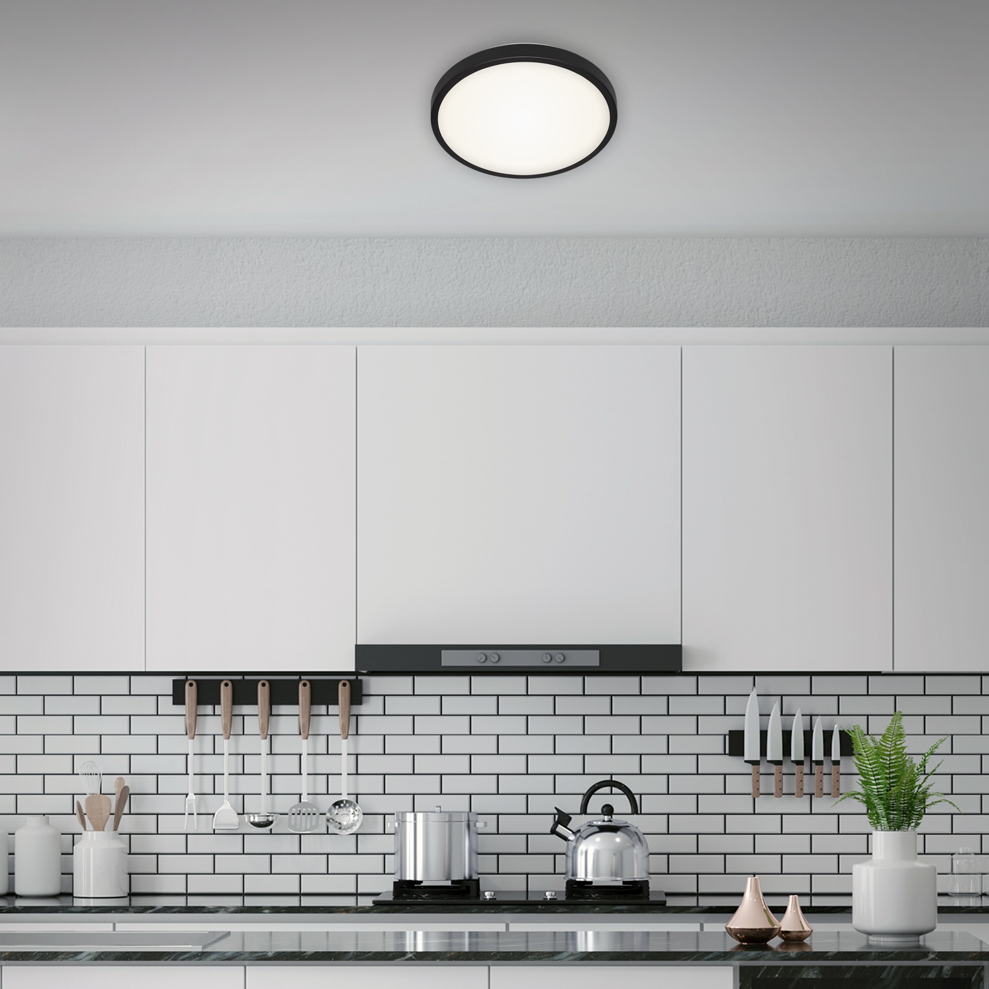 Briloner Leuchten Deckenleuchte »Deckenleuchte MANNY«