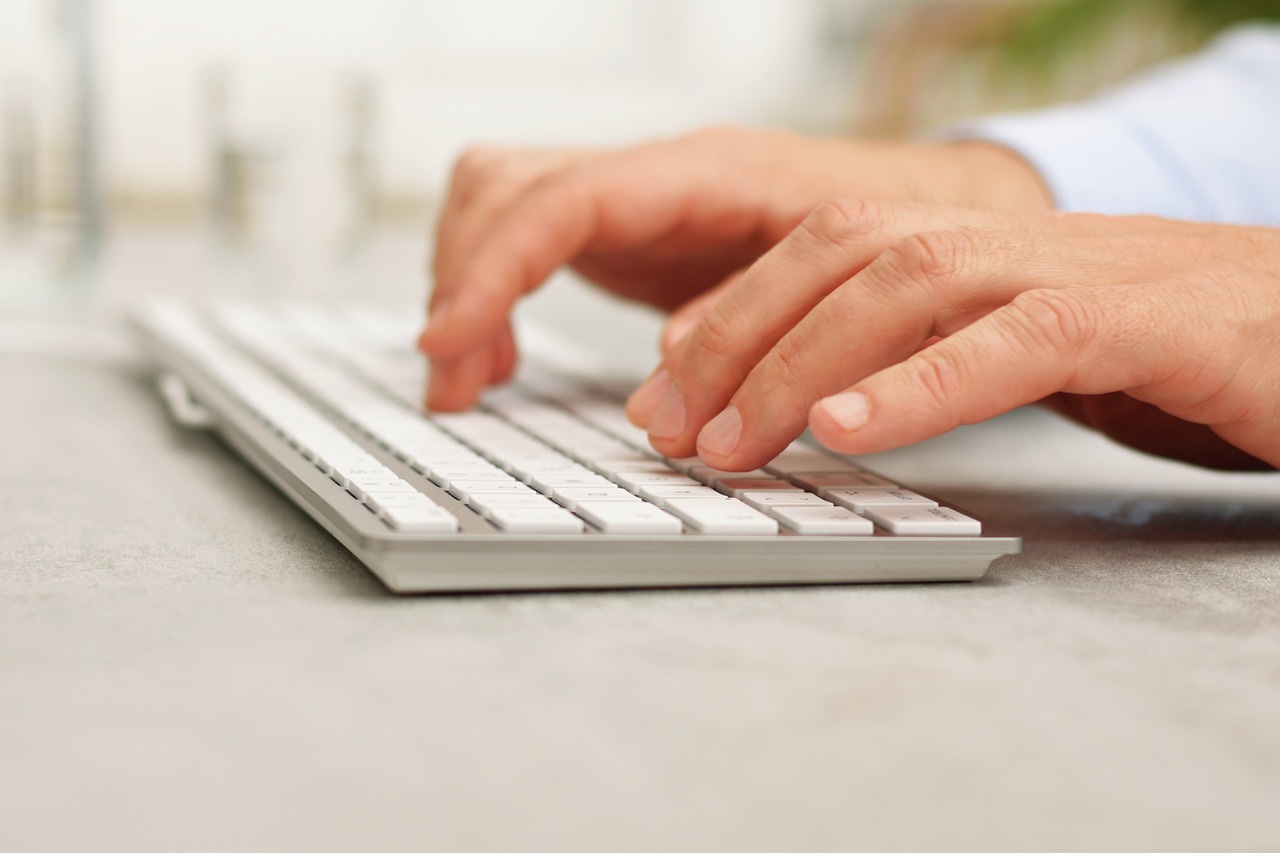 Cherry Tastatur »KC 6000 C FOR MAC«