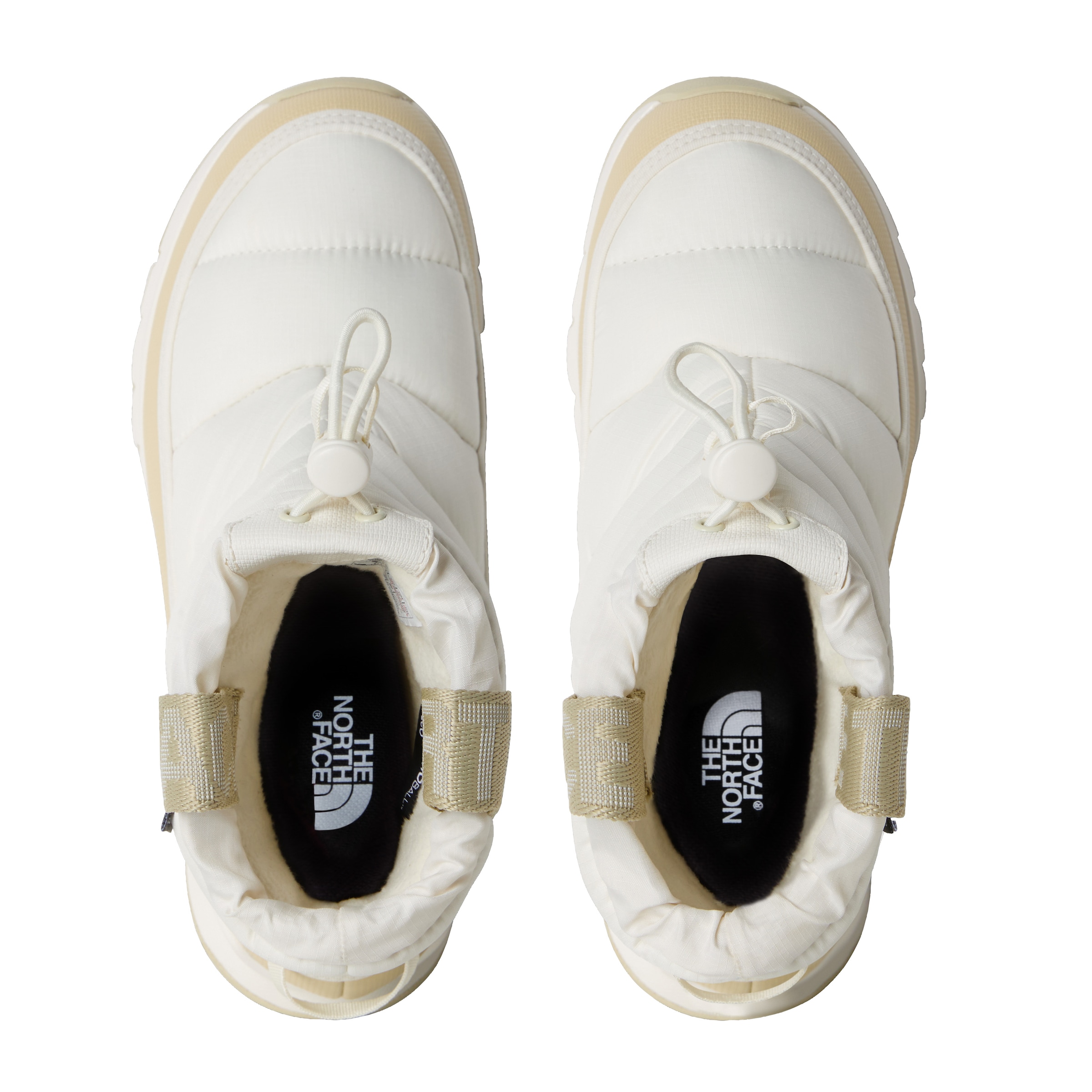 The North Face Winterstiefel »Y THERMOBALL PULL-ON WP«, wasserdicht
