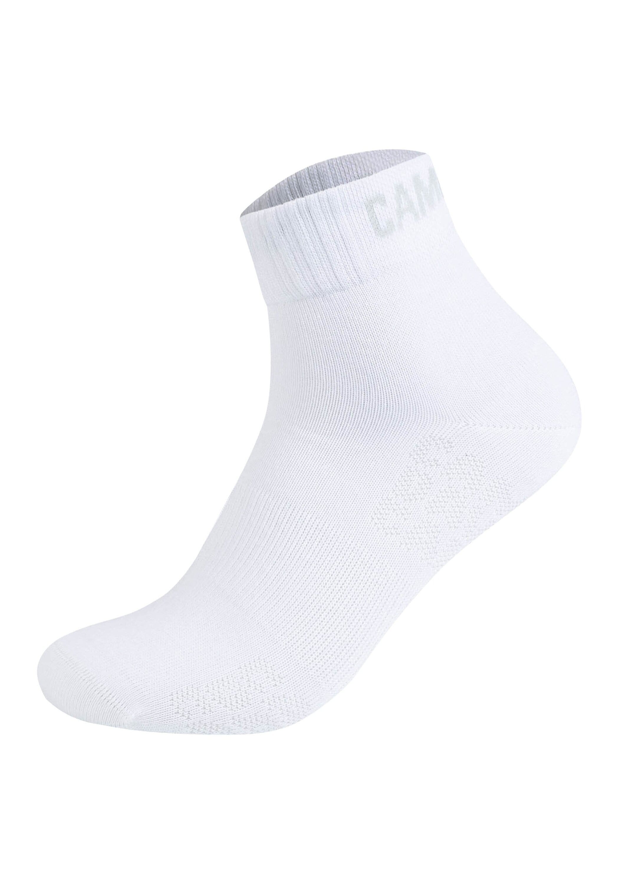 CAMP DAVID Sneakersocken »Socken 9er Pack«