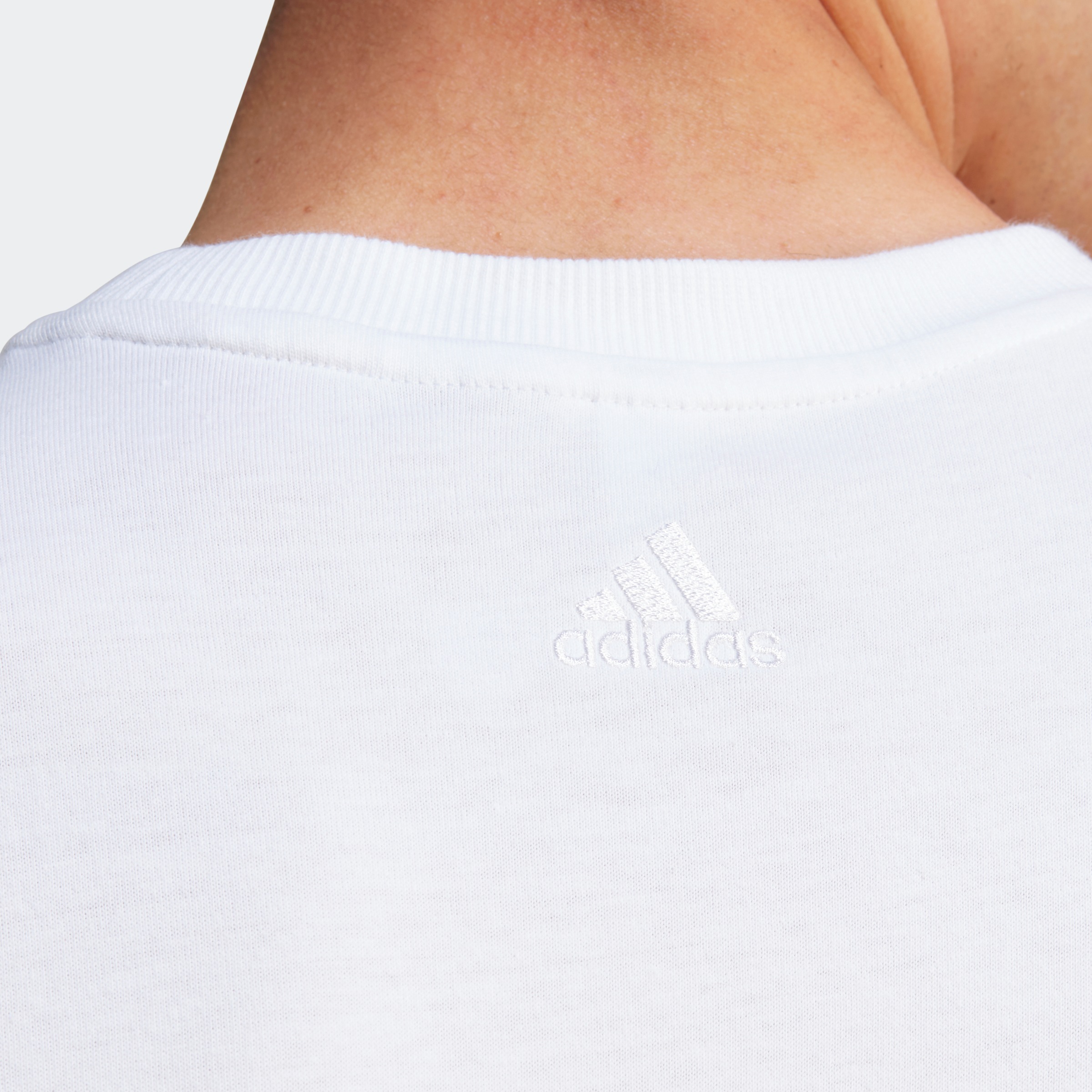 adidas Sportswear T-Shirt »ALL SZN GRAPHIC«