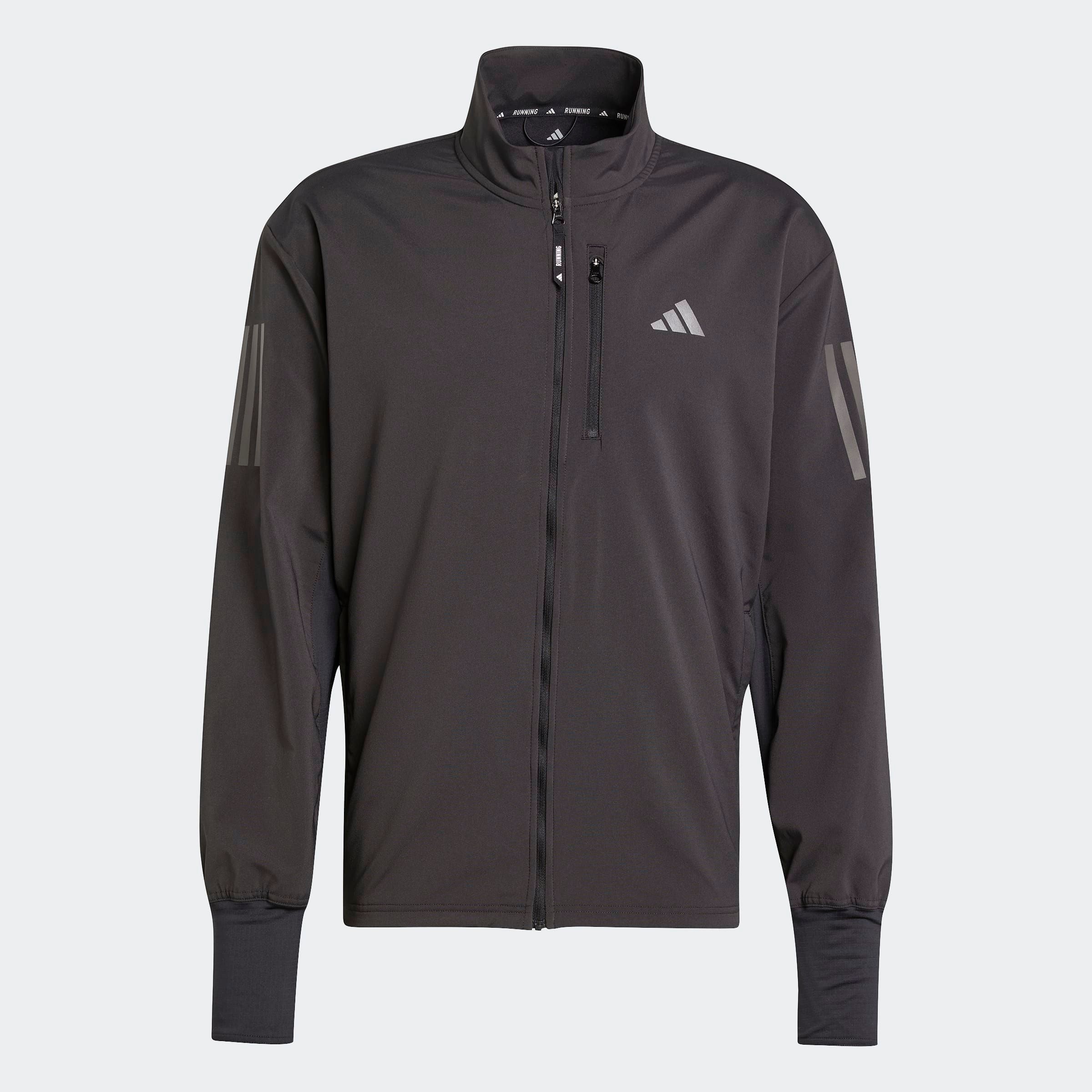 adidas Performance Laufjacke »OTR B WIN JKT«