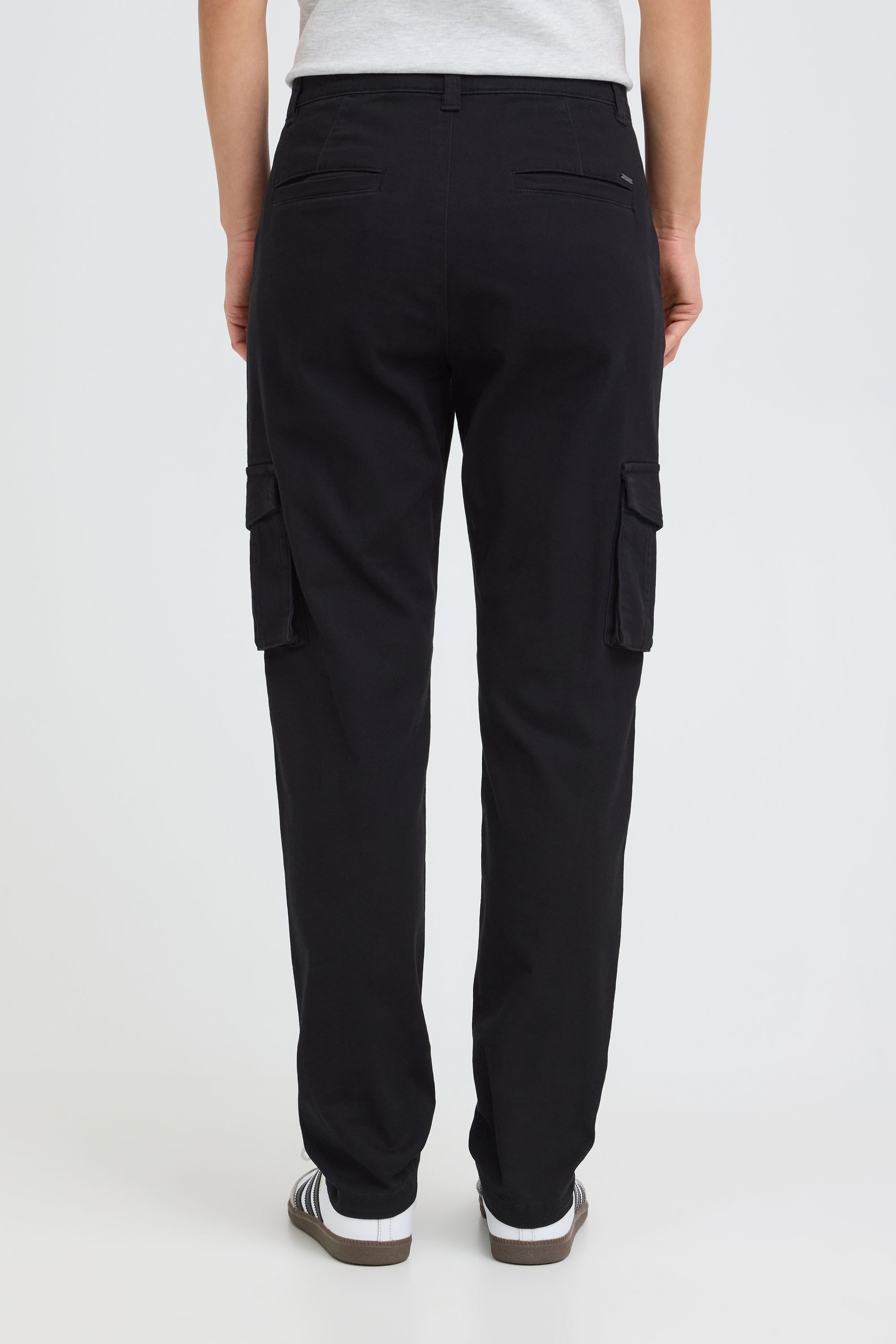 OXMO Cargohose »Cargohose OXKvita«