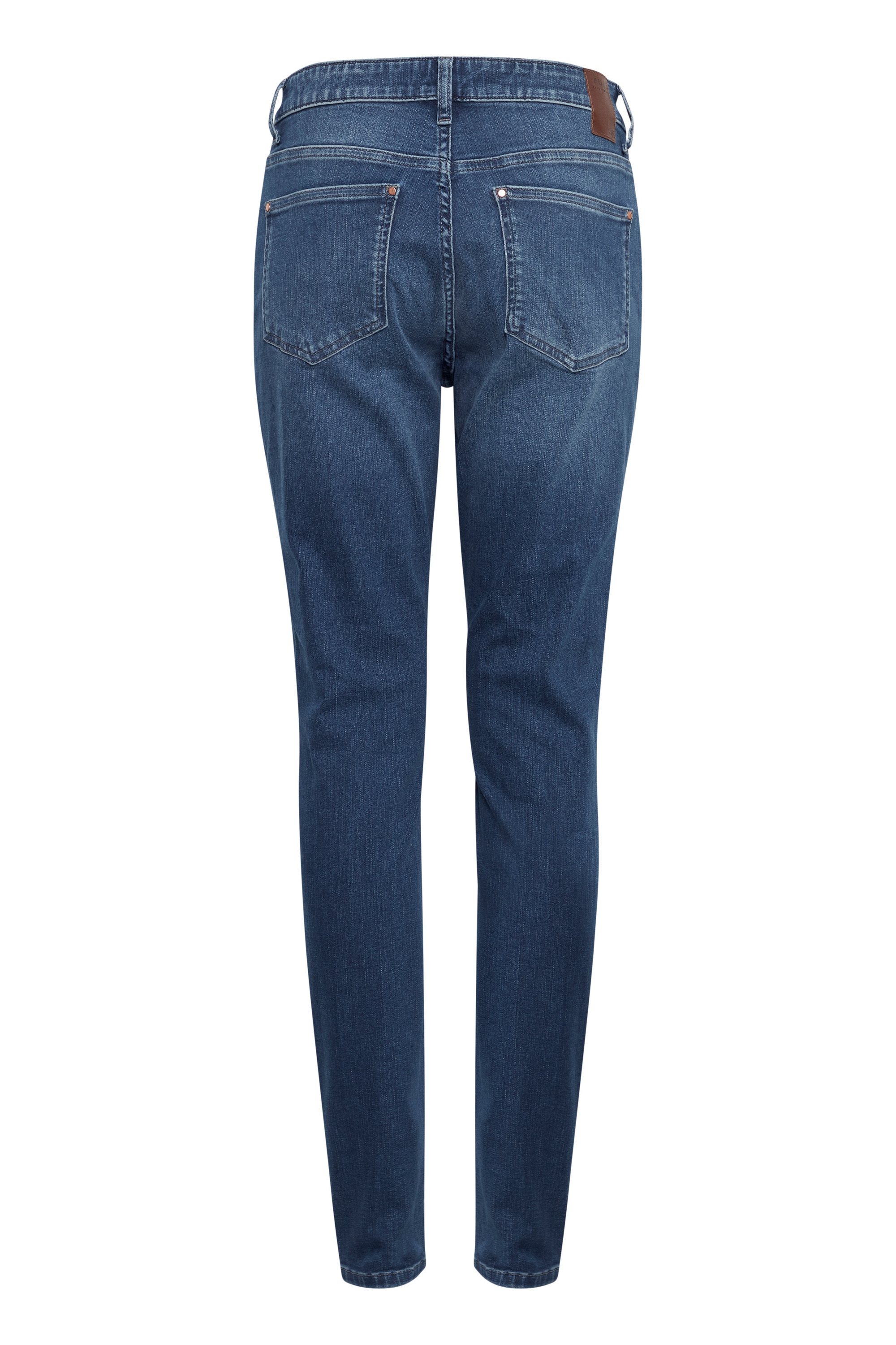 Pulz Jeans Regular-fit-Jeans »Jeans PZJOY«