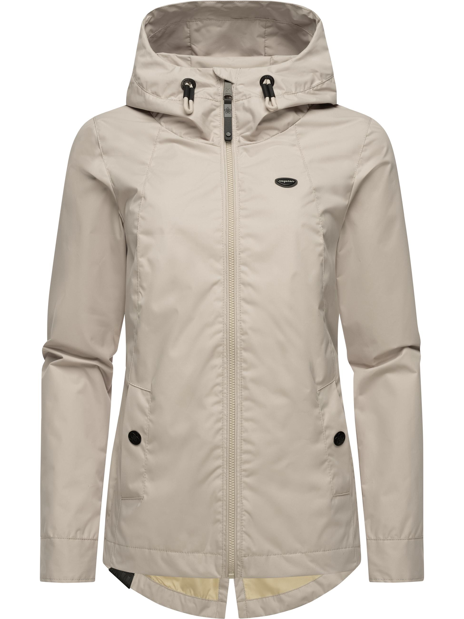 Ragwear Outdoorjacke »Übergangsjacke Monade Übergang«