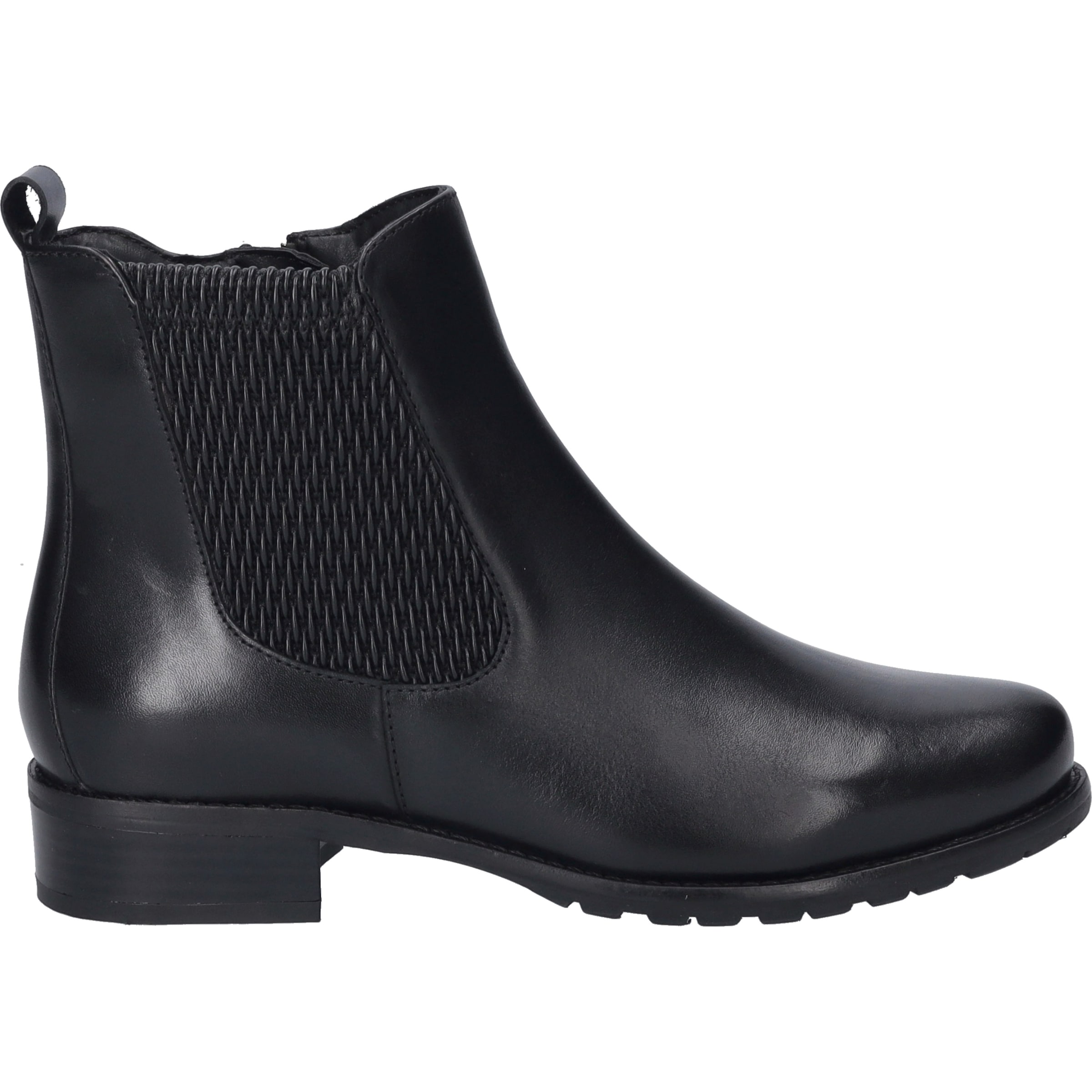 Josef Seibel Stiefelette »Chiara 02, schwarz«