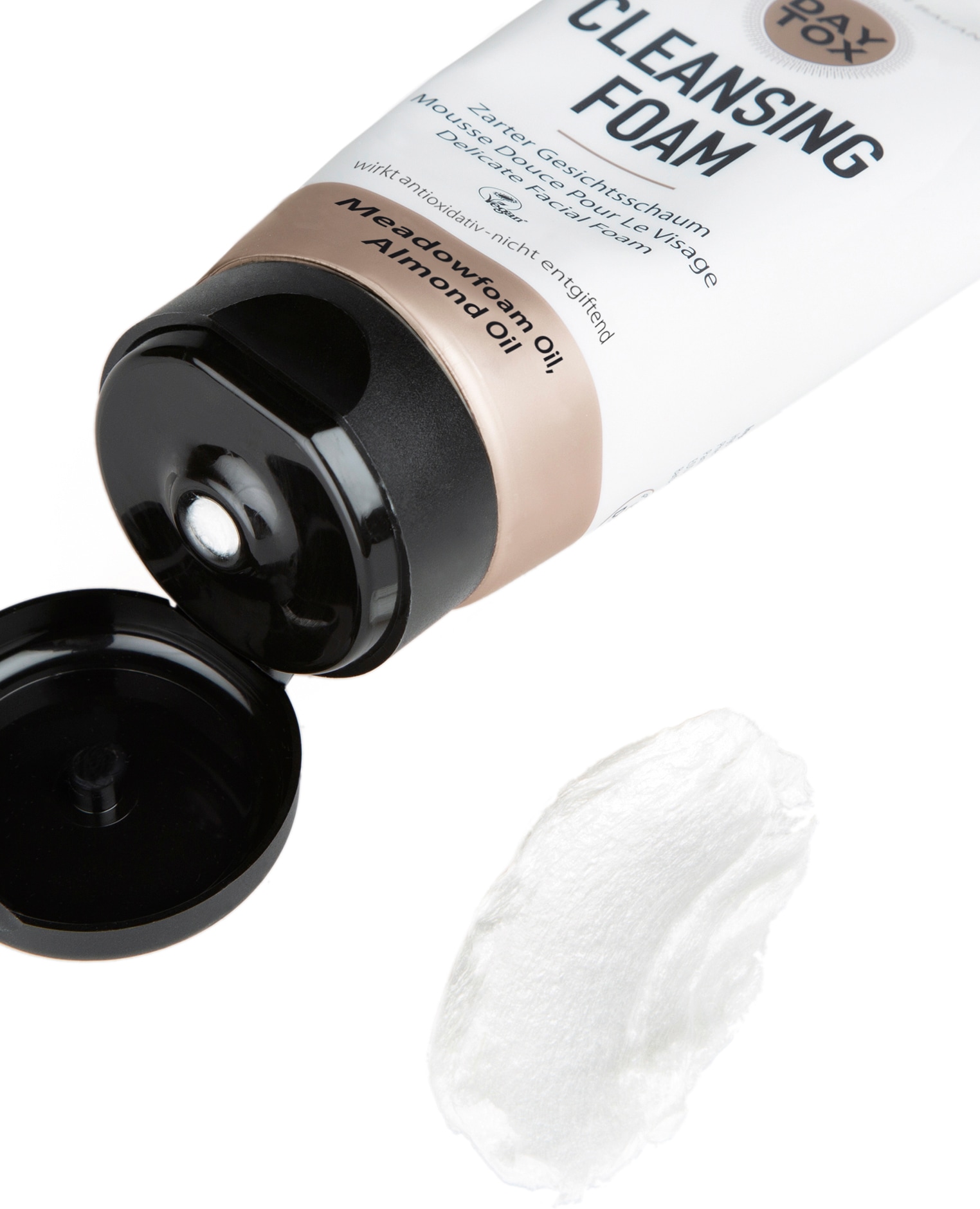 DAYTOX Gesichts-Reinigungsschaum »Cleansing Foam«